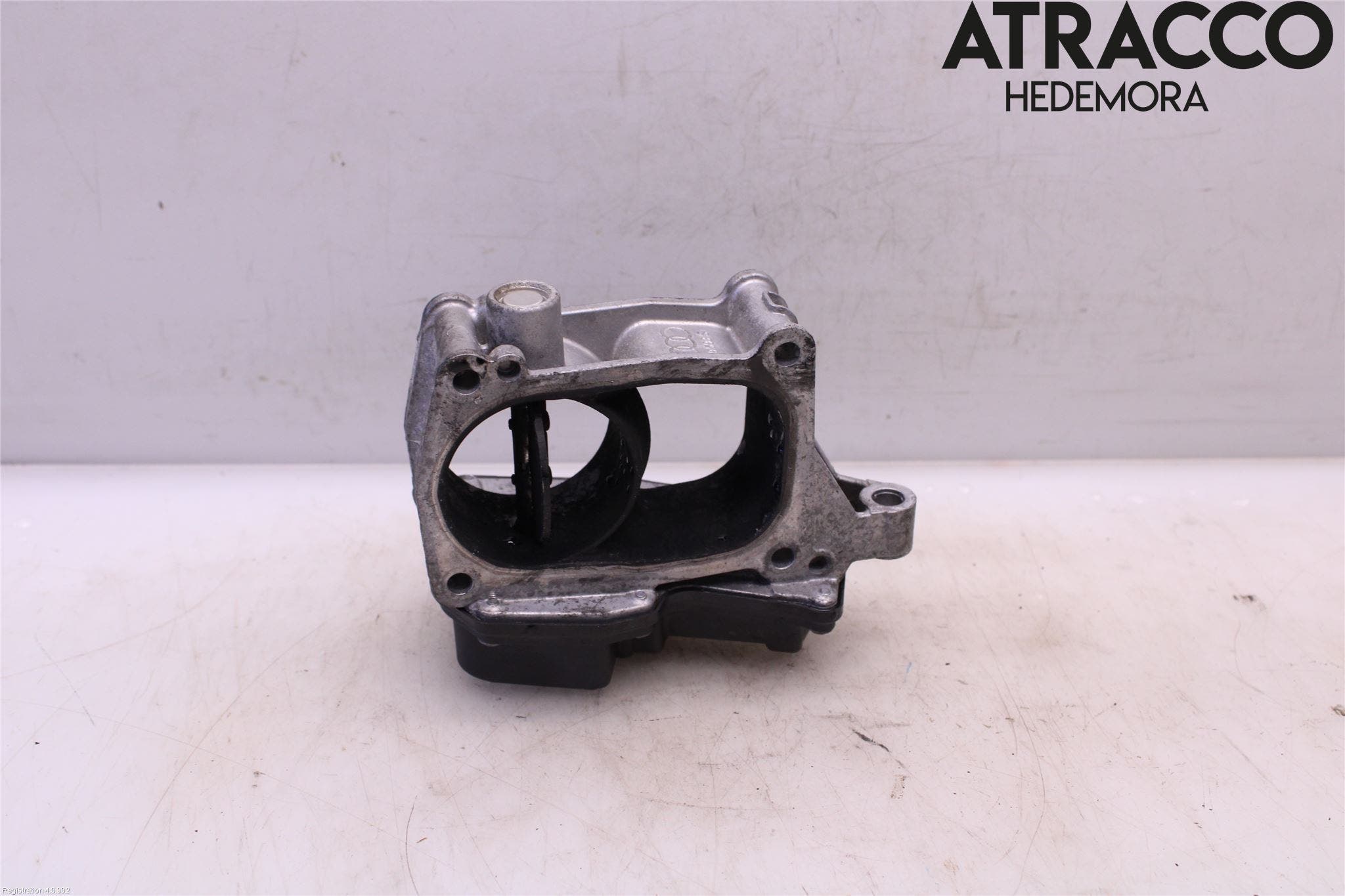 Volkswagen VW AMAROK 2H 10-22 Injspjällhus