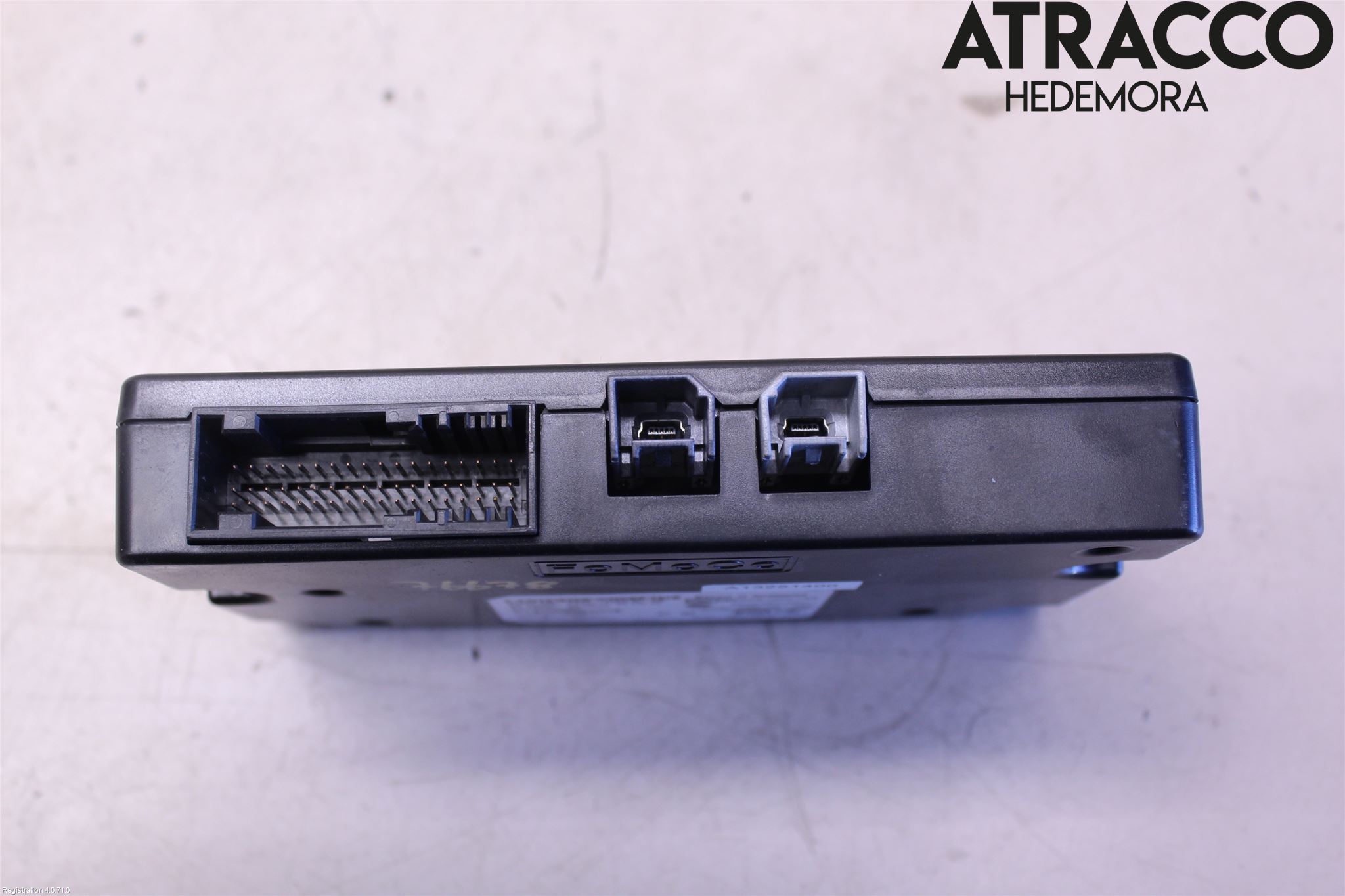 Ford KUGA 13-16 Styrenhet Multimedia