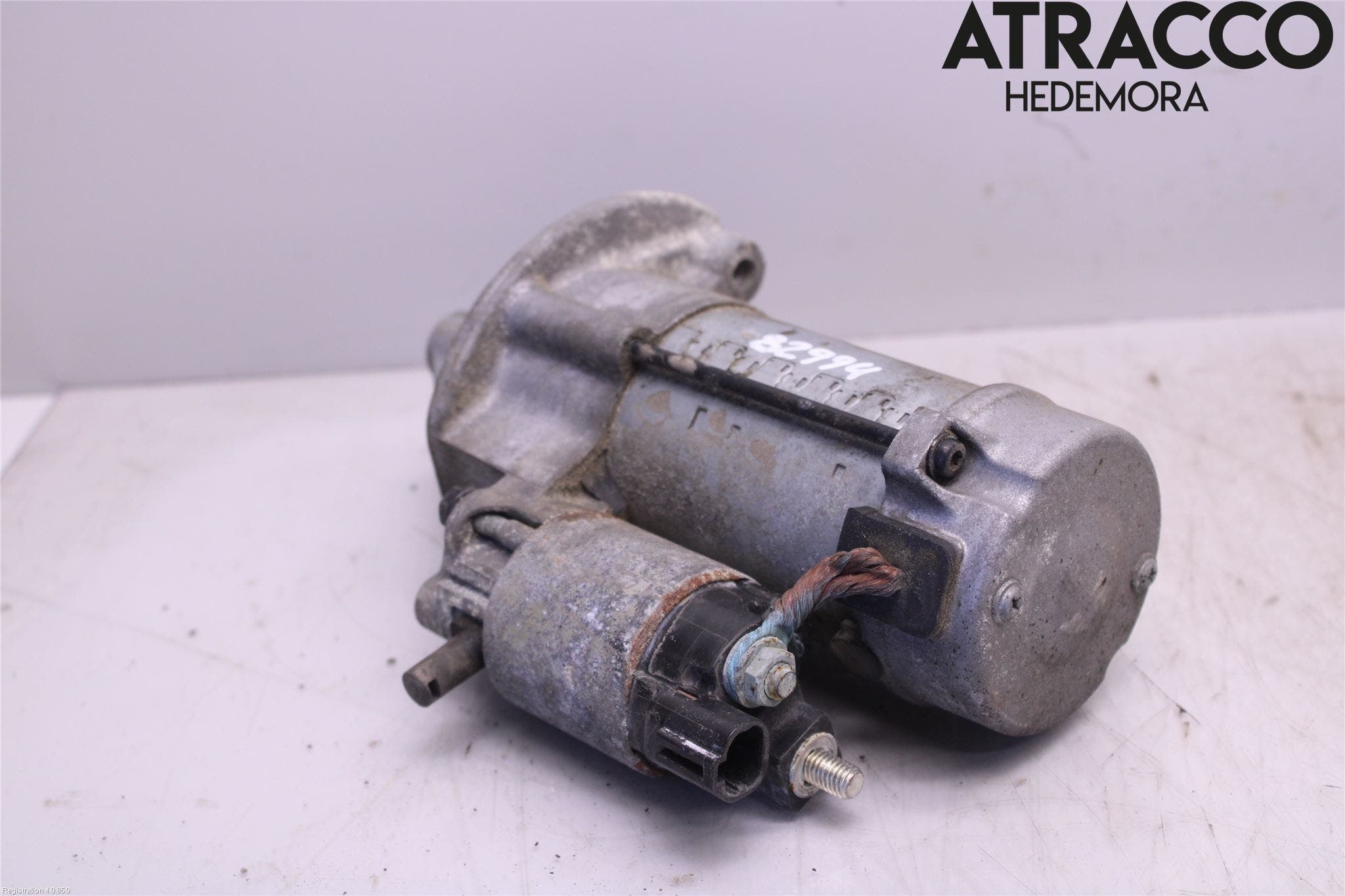 Hyundai i30 FD 07-12 Startmotor Diesel