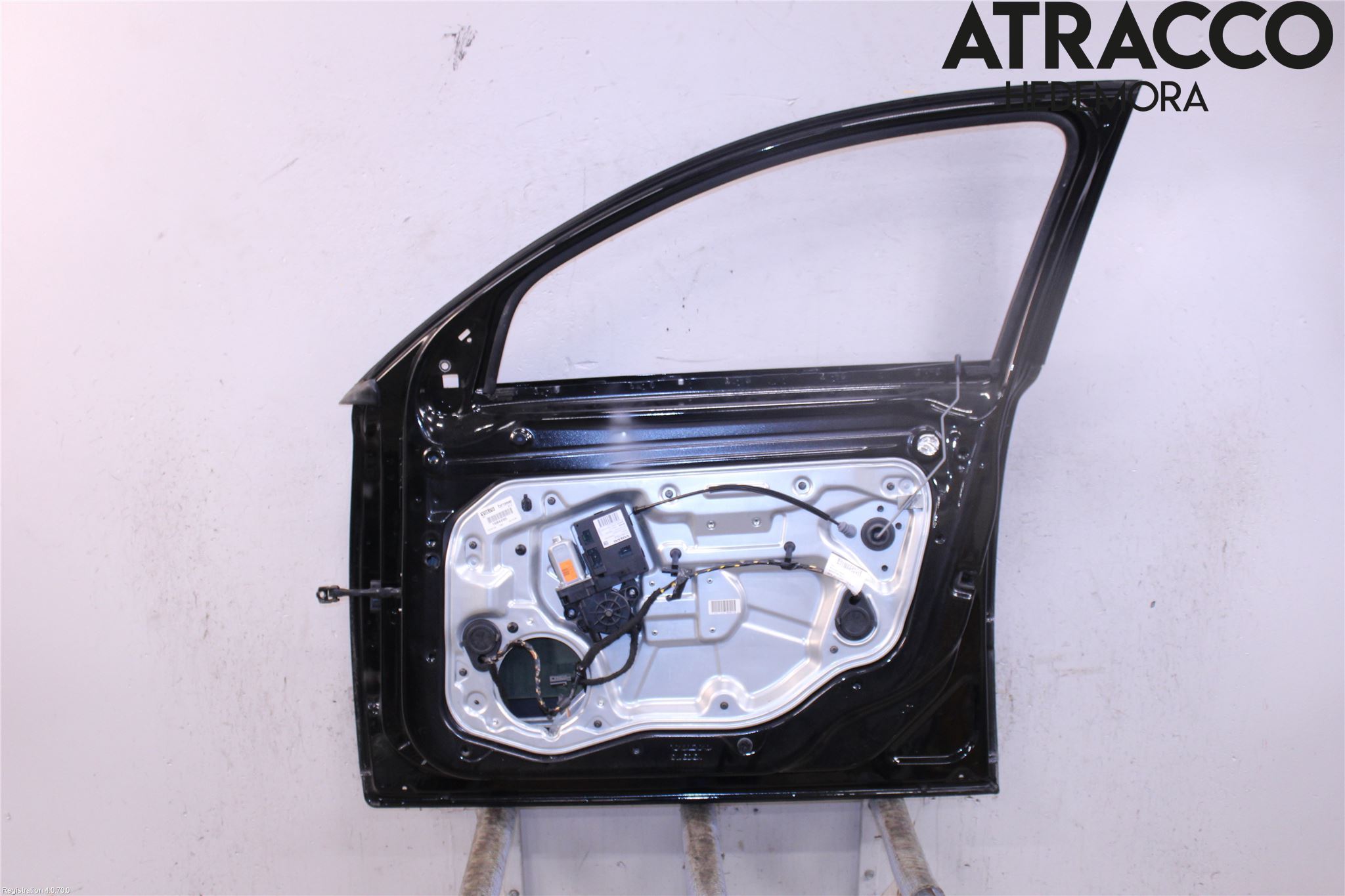 Volvo V50 08-12 Dörr Fram Höger