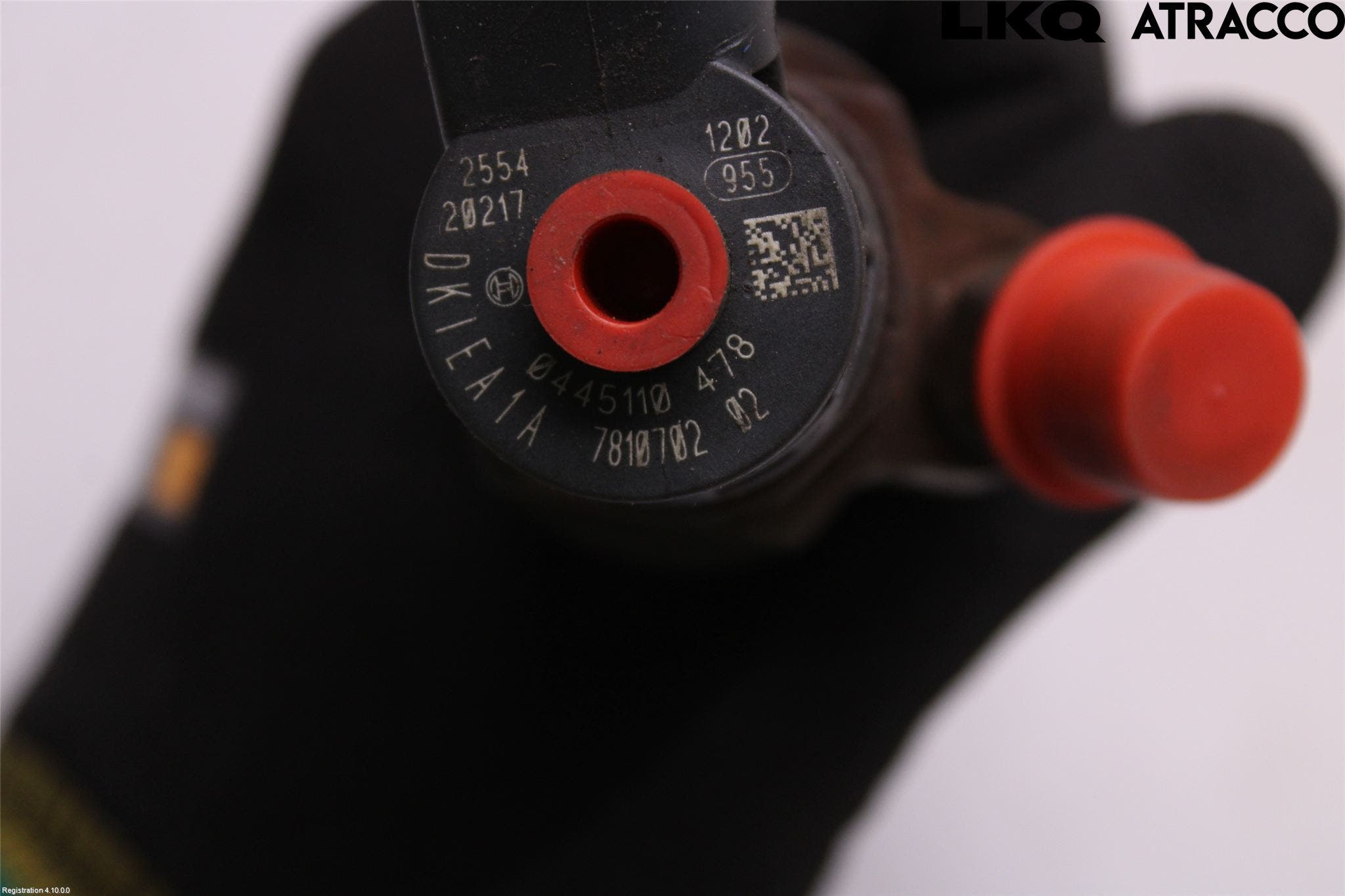 BMW 3 E90/91 SED/TOU 05-12 Injspridare