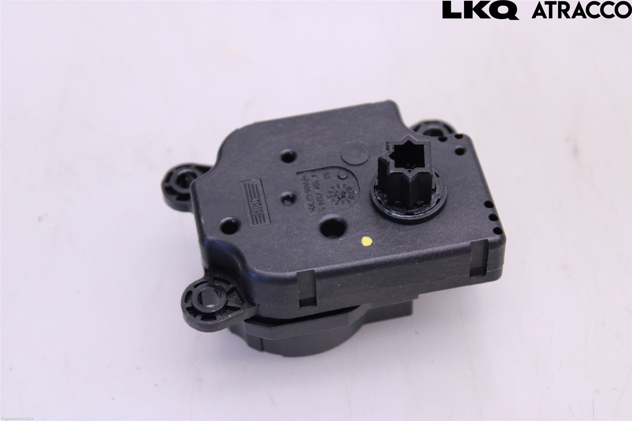 Ford TRANSIT/TOURNEO CONNECT 13-22 Ac Reglermotor