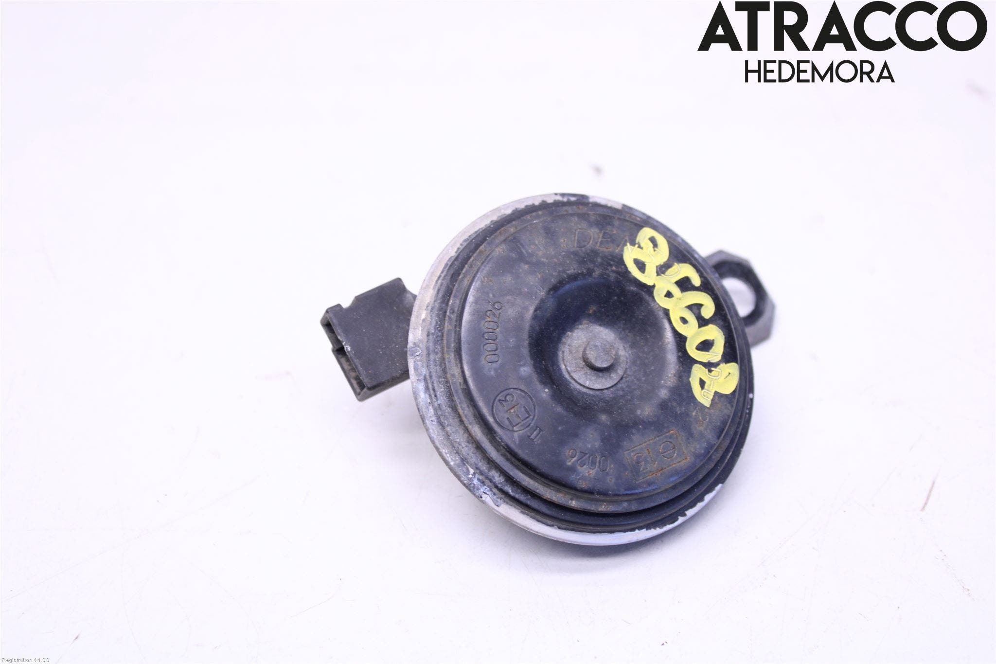 Toyota COROLLA 19- Signalhorn