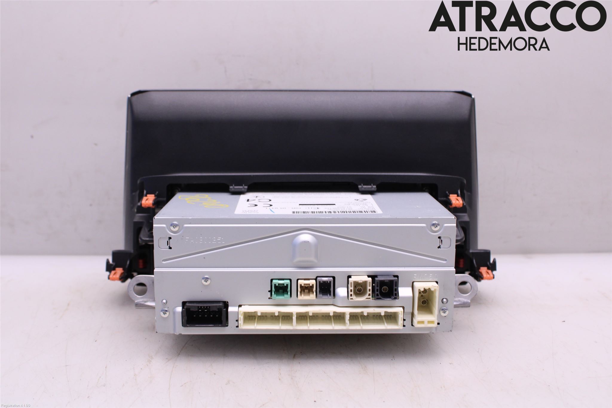 Toyota COROLLA 19- Cd Radio - Multimediapanel