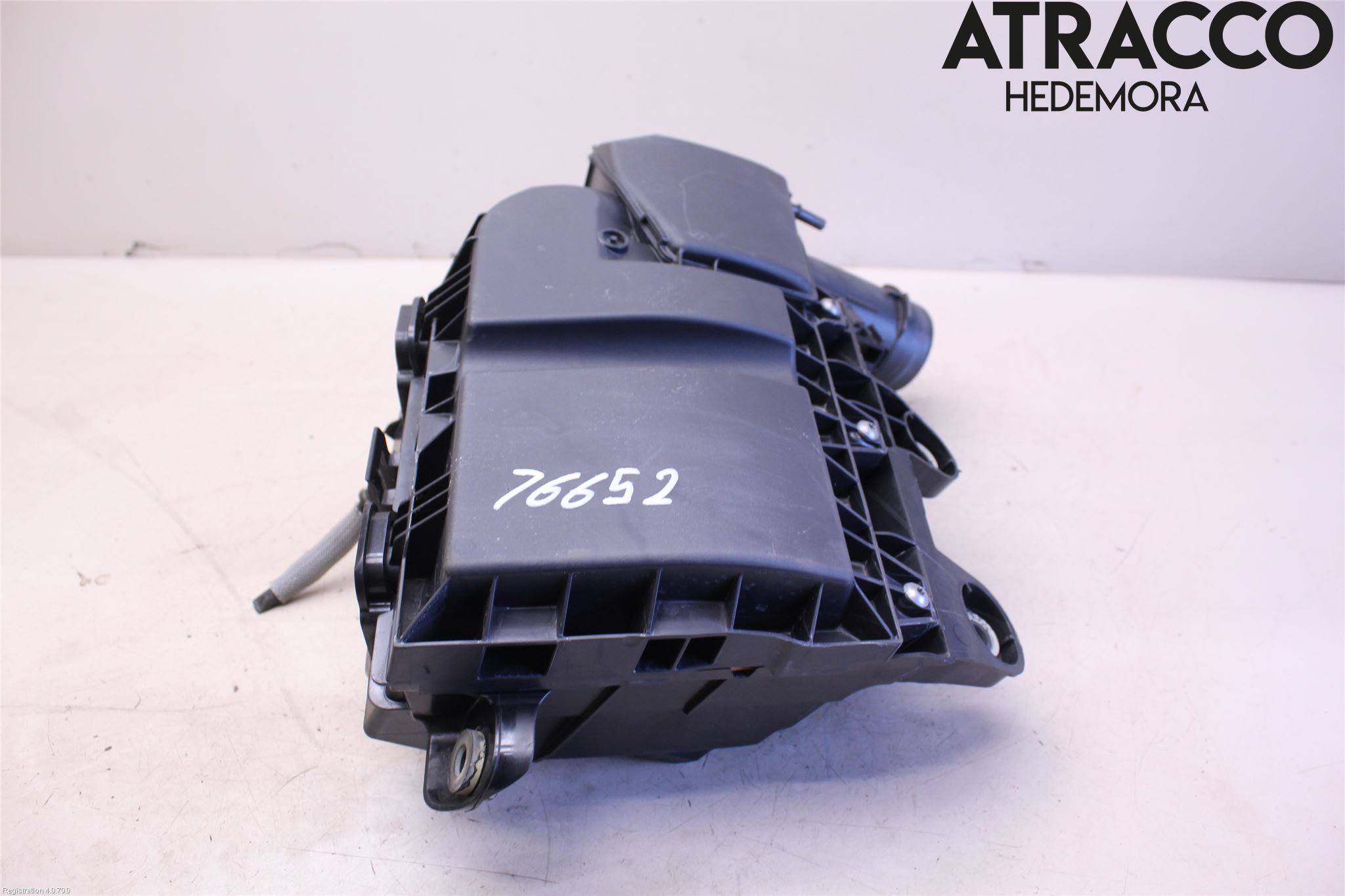 Citroen BERLINGO/E-BERLINGO 19- Luftrenare