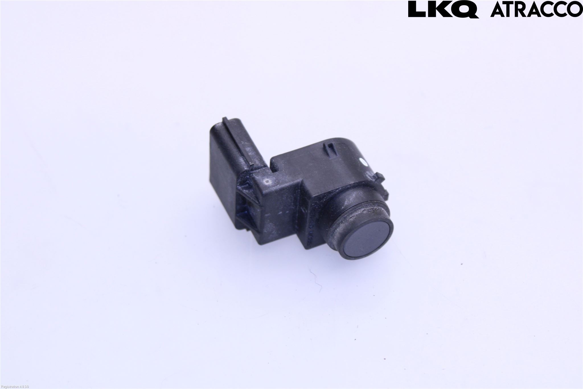 Hyundai KONA/ELECTRIC OS 18-23 Parkeringshjälp Backsensor