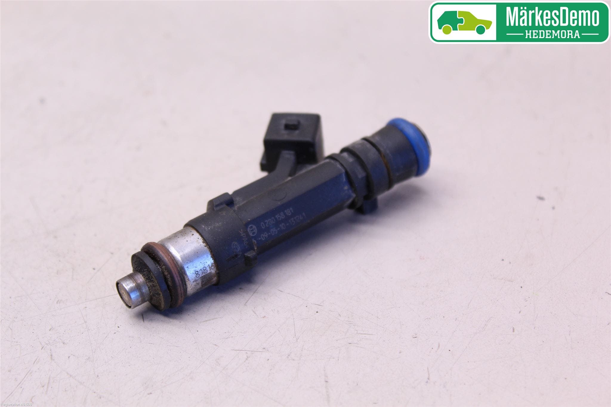 Opel CORSA D 07-14 Injspridare