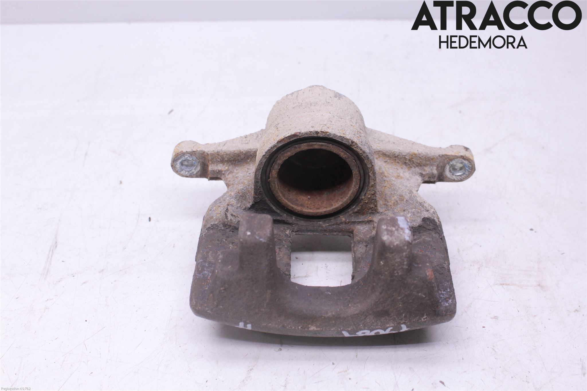 Toyota AVENSIS 16-18 Bromsok Fram Höger
