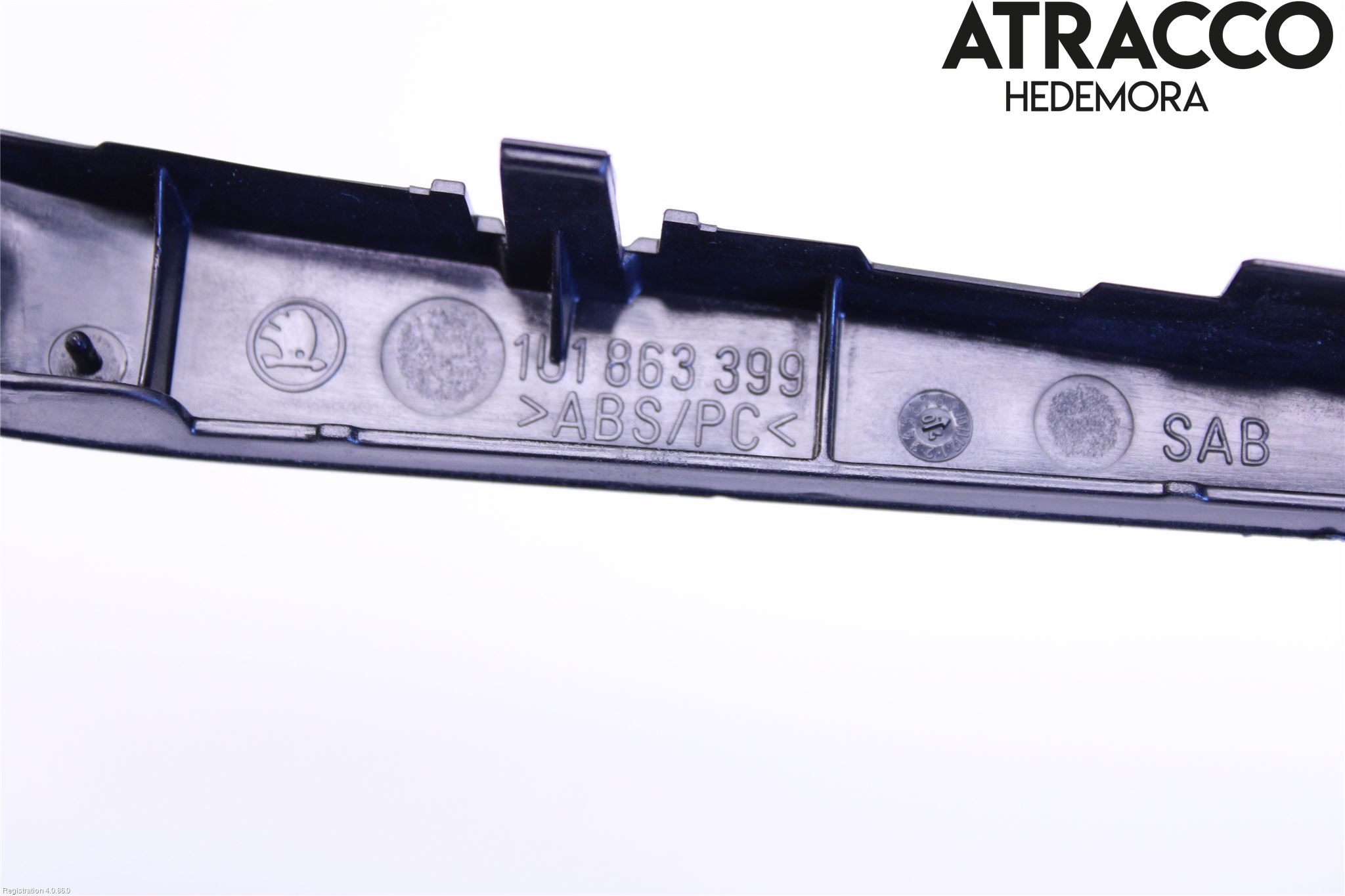 Skoda OCTAVIA (1U) 96-11 Instrumentsarg