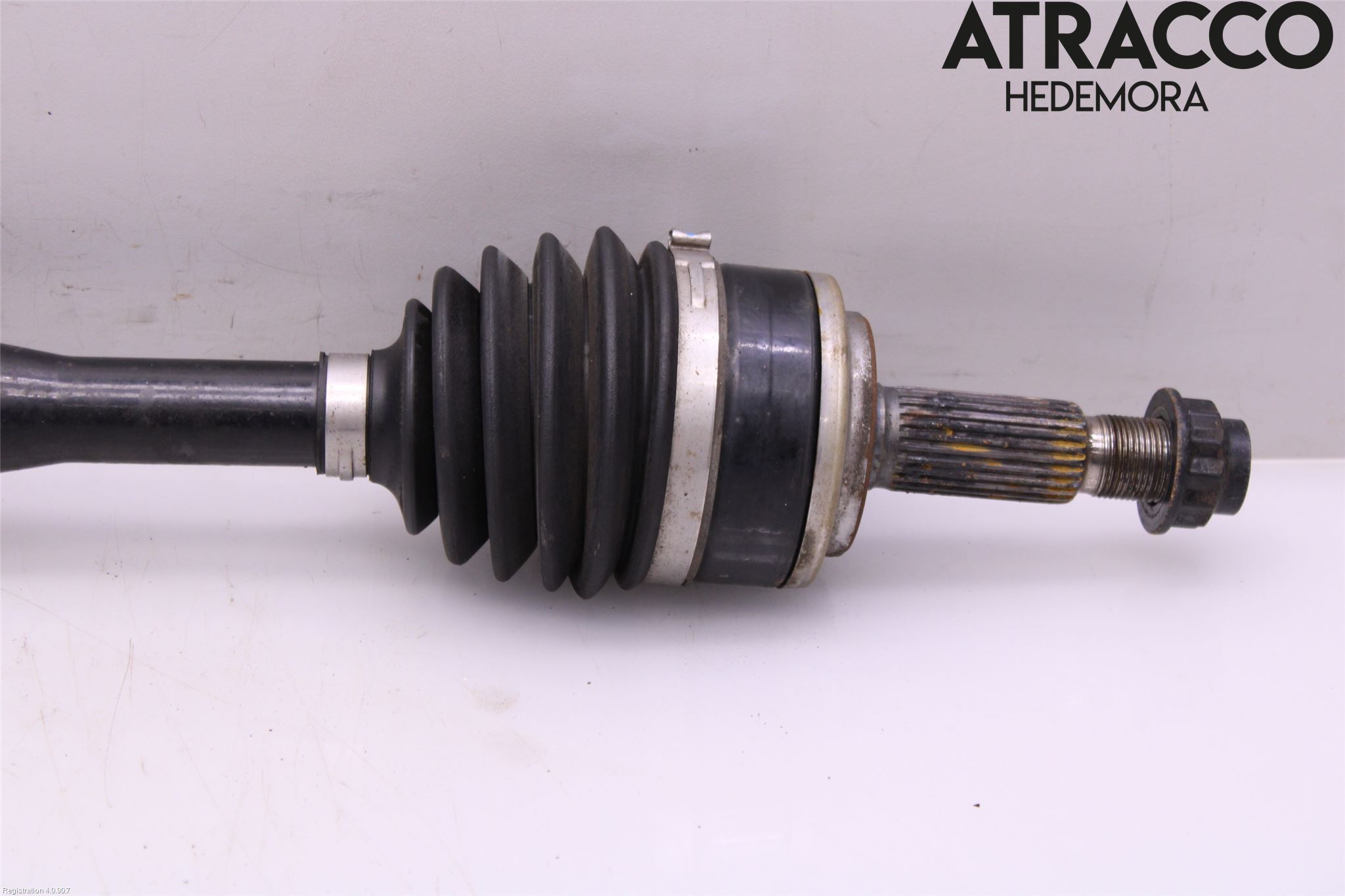 Toyota COROLLA 19- Drivaxel Fram Höger