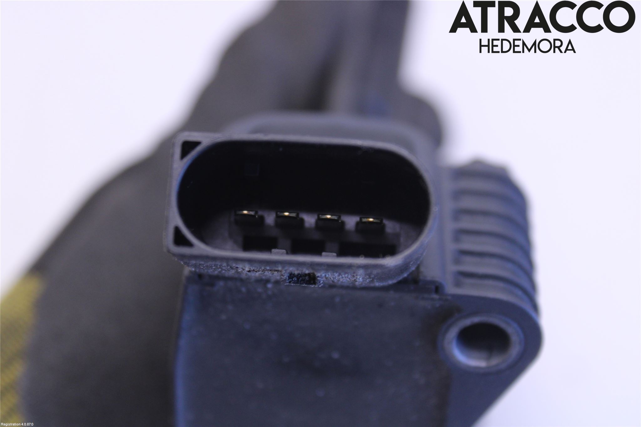 Audi A3/S3 8V 13-20 Tändspole