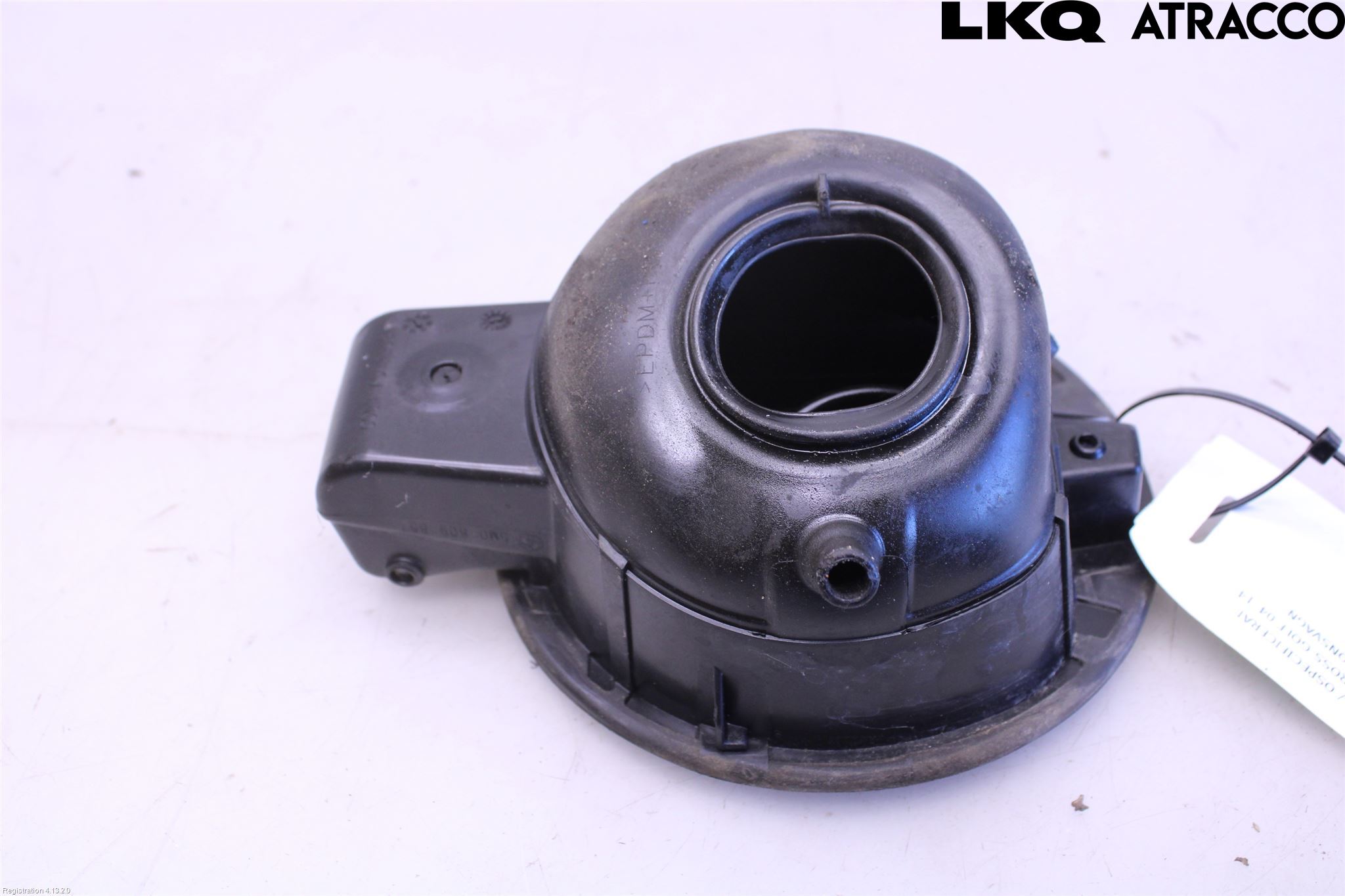 Volkswagen VW GOLF PLUS/CROSS GOLF 04-14 Tanklucka