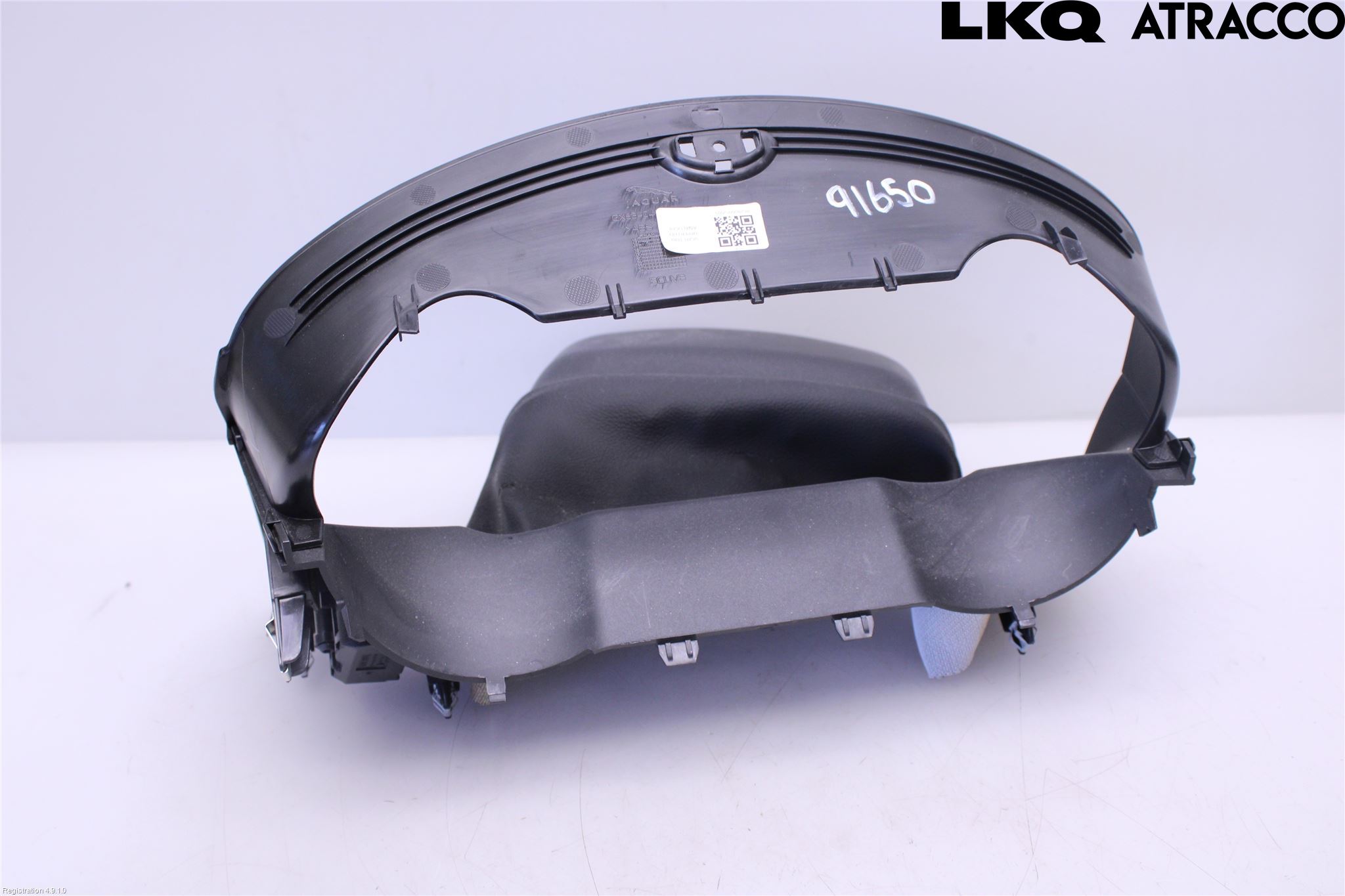 Jaguar XF (X260) 16-24 Instrumentsarg