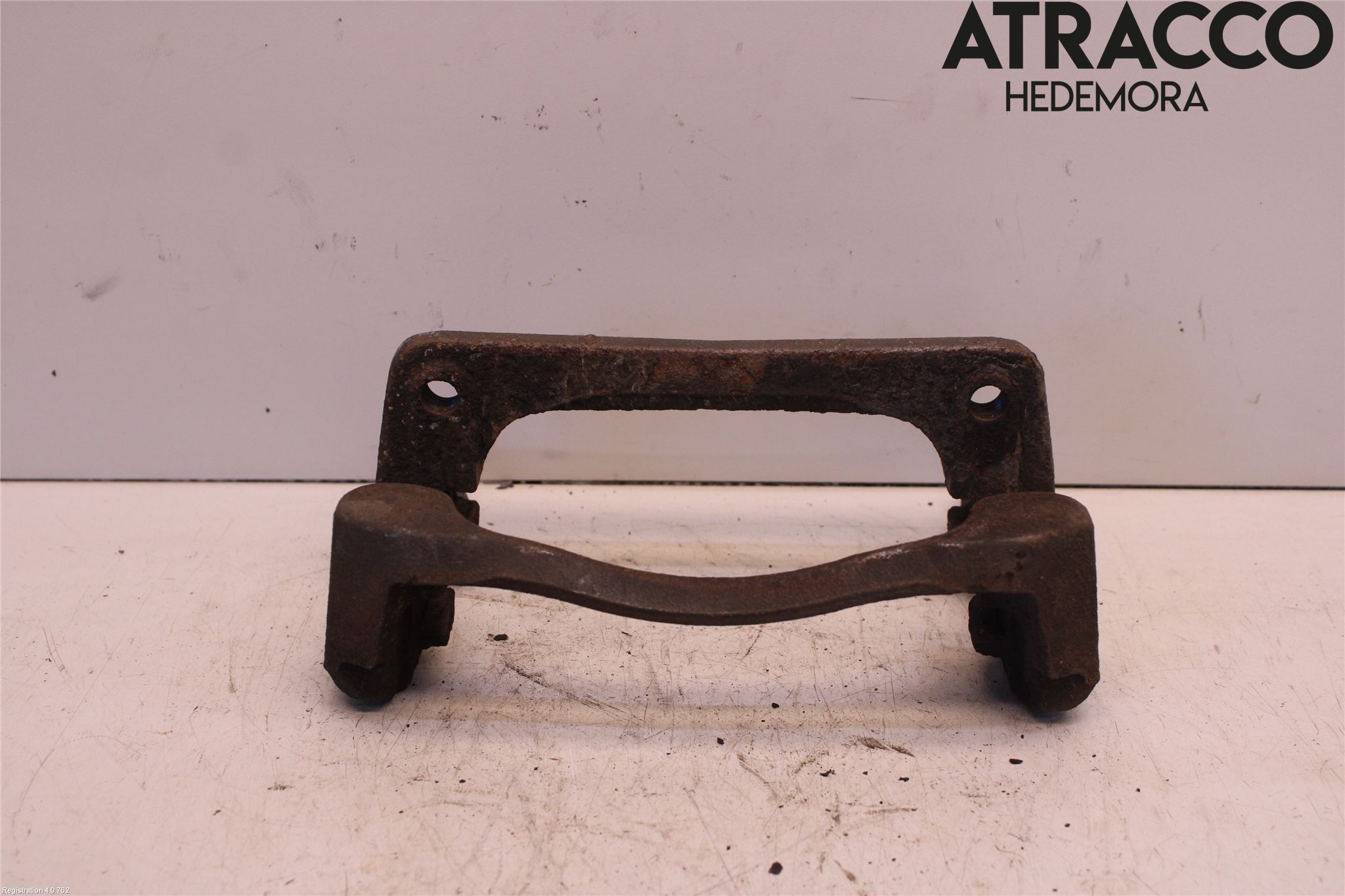 Peugeot 308 14-21 Bromsokshållare