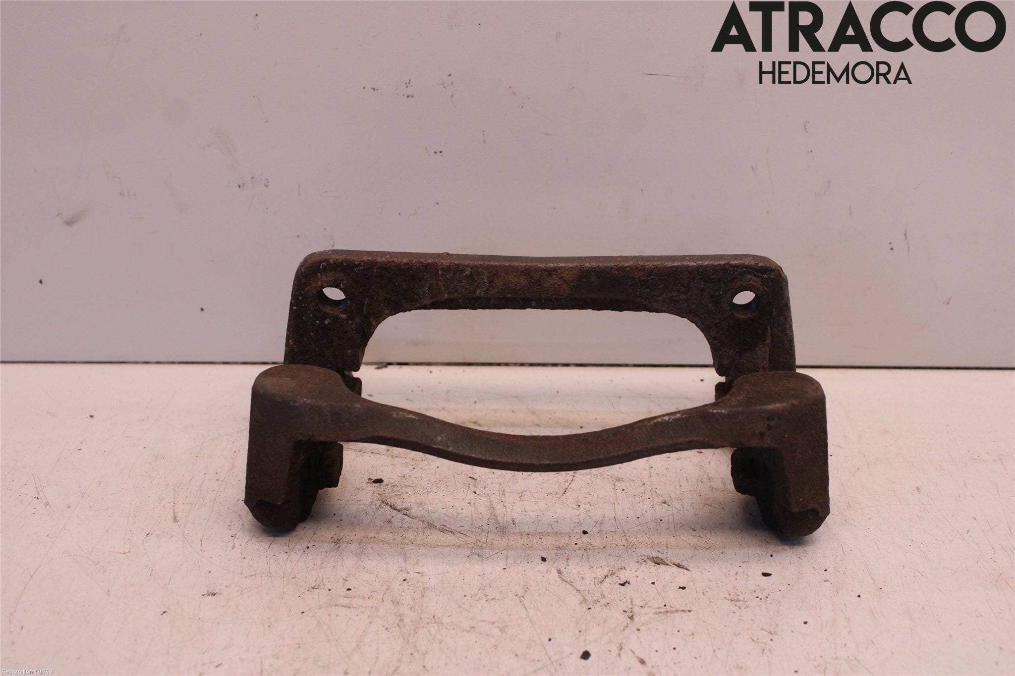 Peugeot 308 14-21 Bromsokshållare