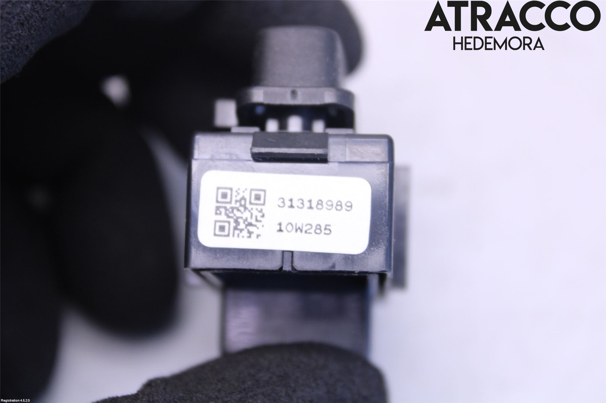 Volvo S60 11-13 Strömställare Centrallås