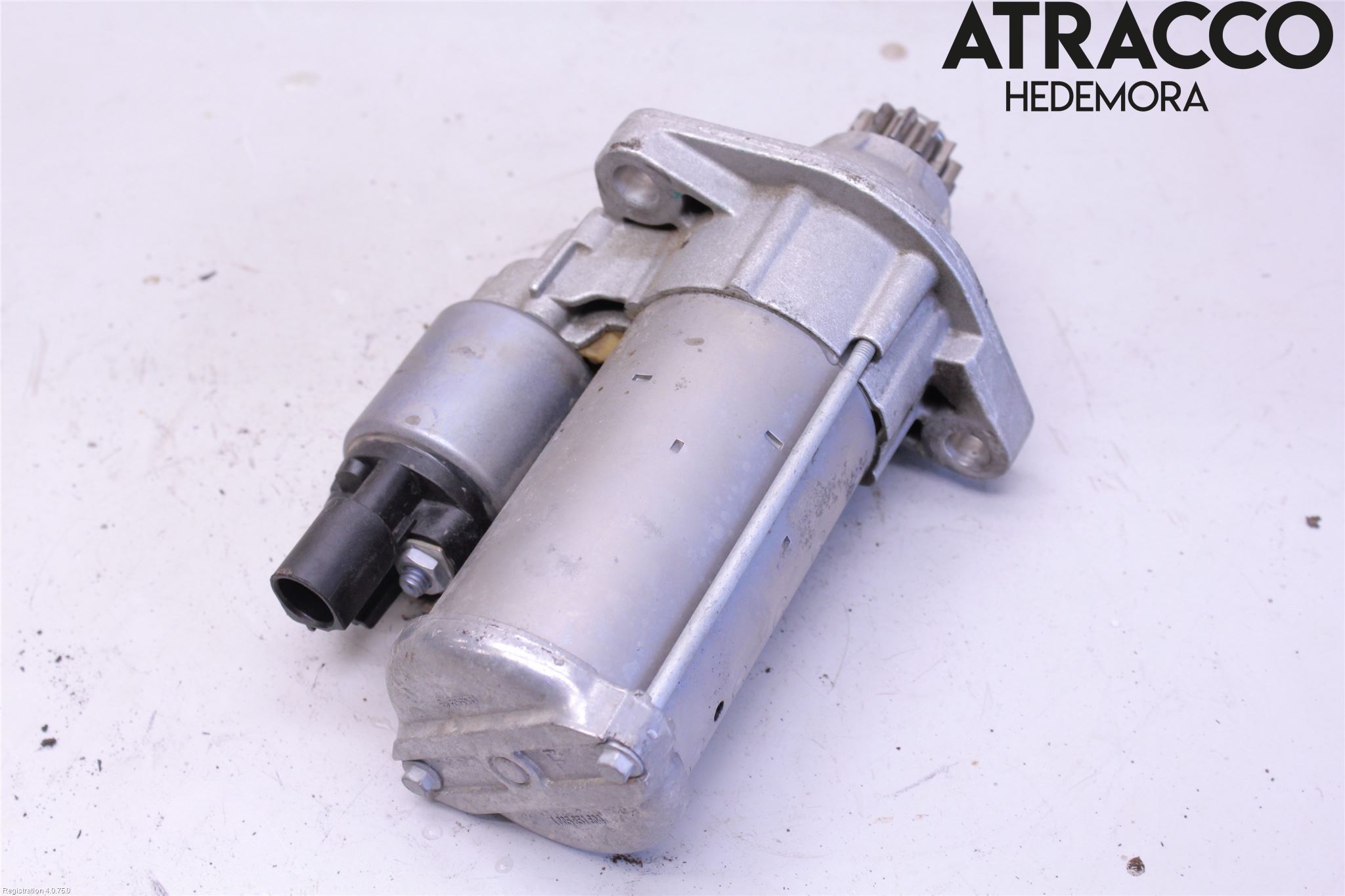 Volkswagen VW GOLF / E-GOLF VII 13-20 Startmotor