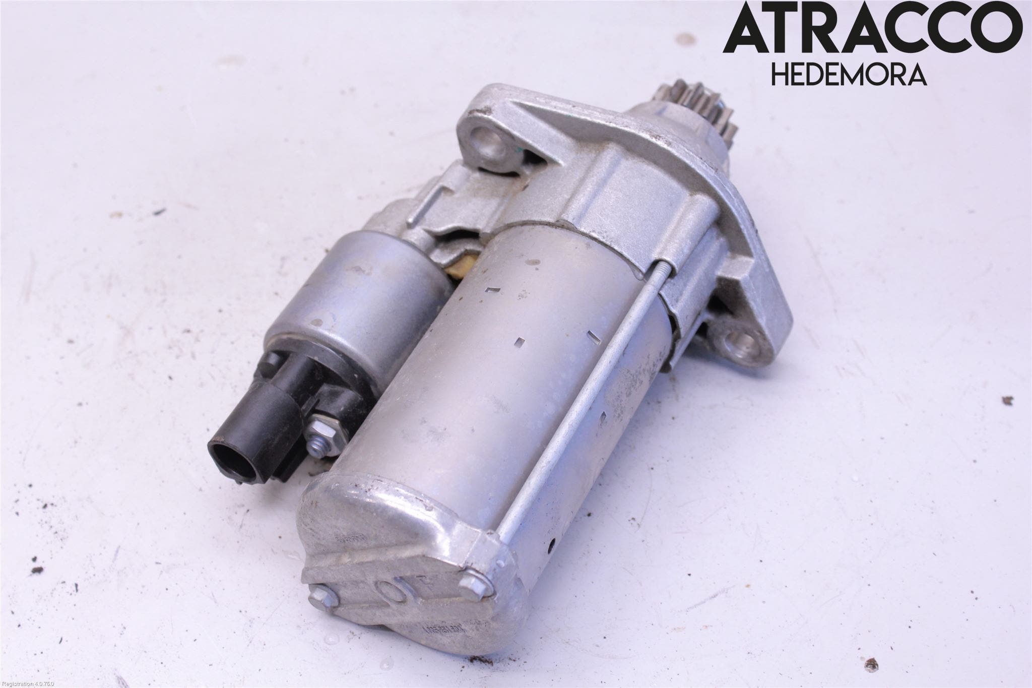 Volkswagen VW GOLF / E-GOLF VII 13-20 Startmotor