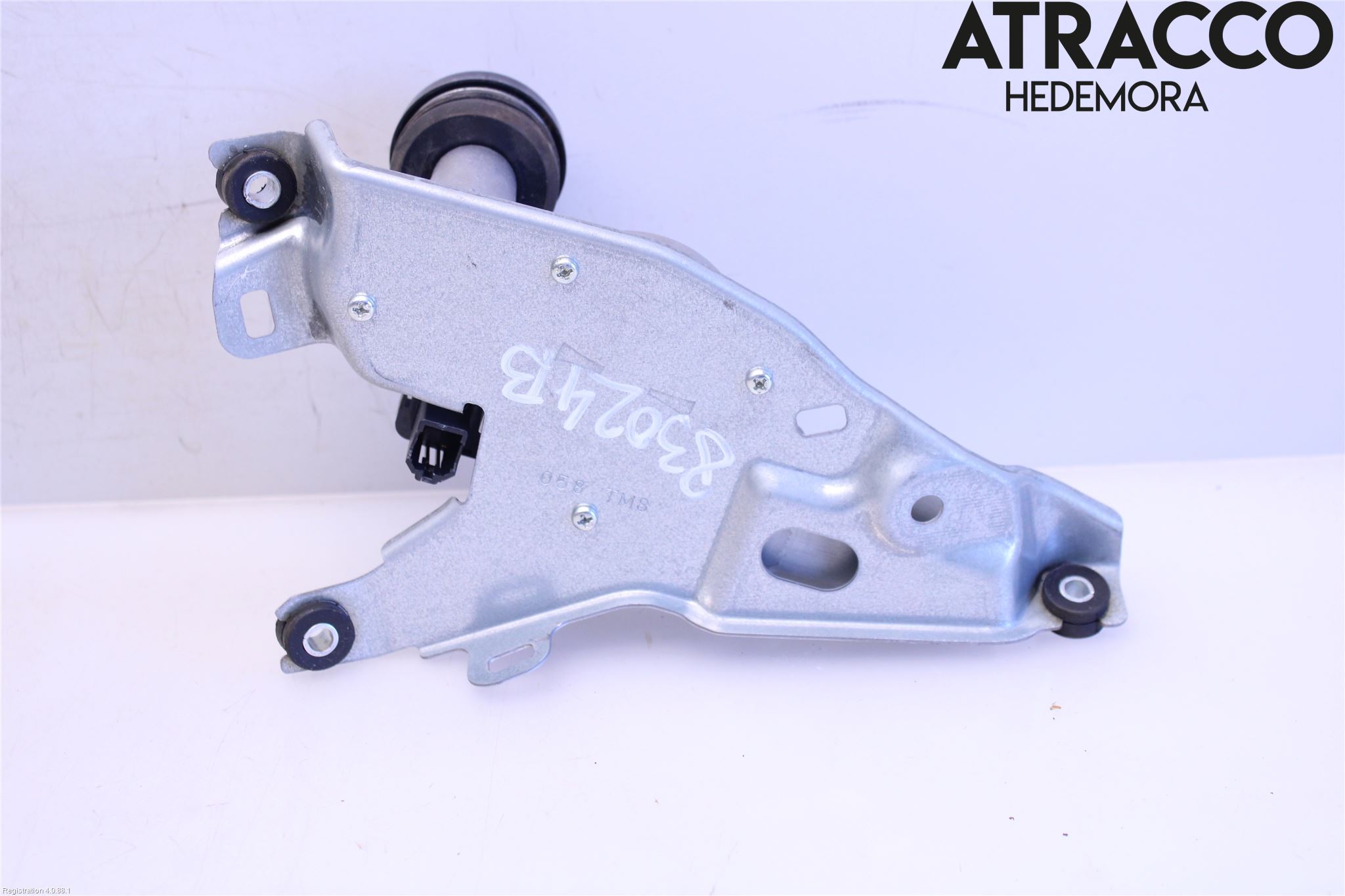 Honda INSIGHT Torkarmotor Baklucka