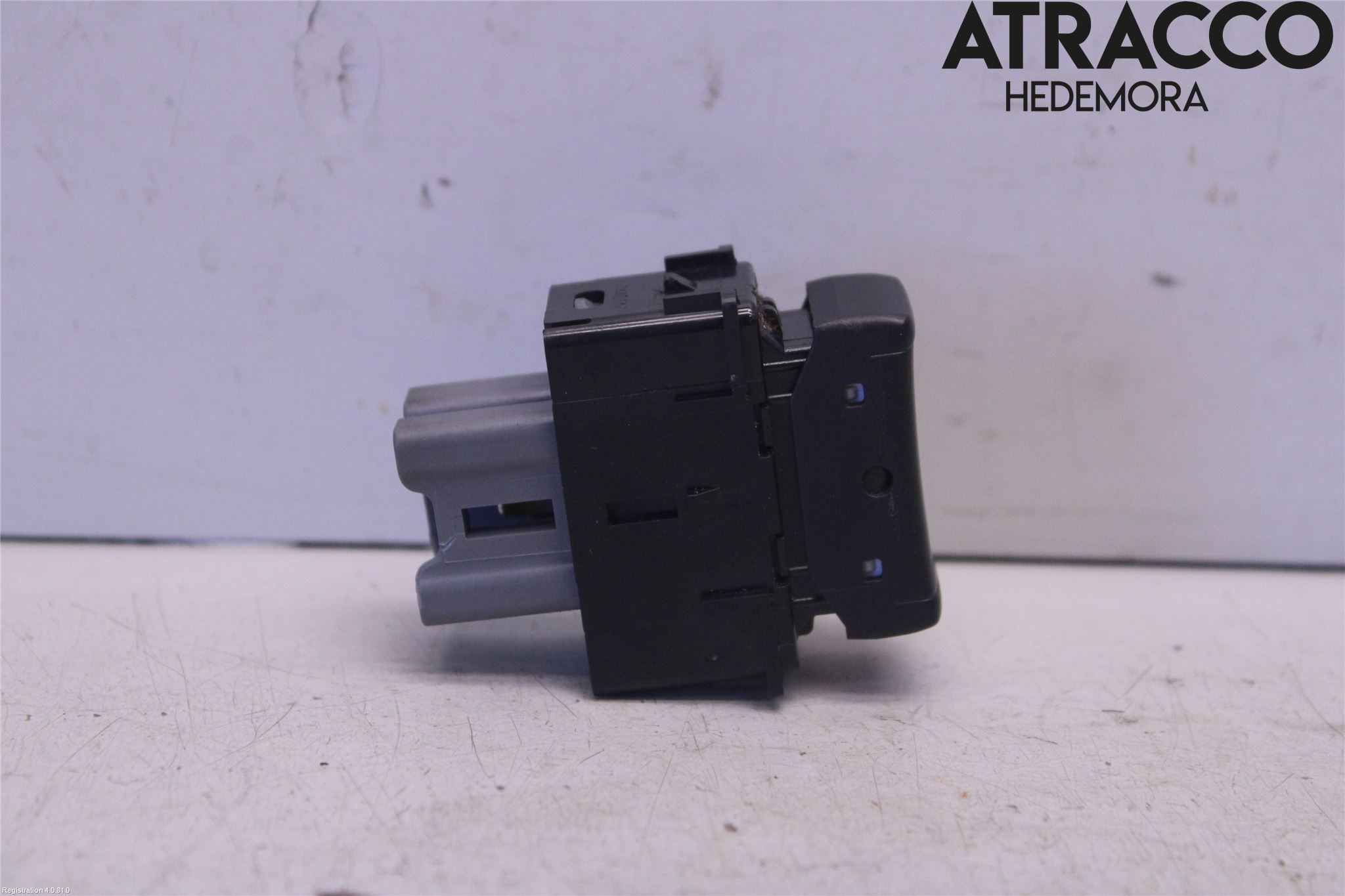 Nissan PULSAR Strömställare Stolvärme