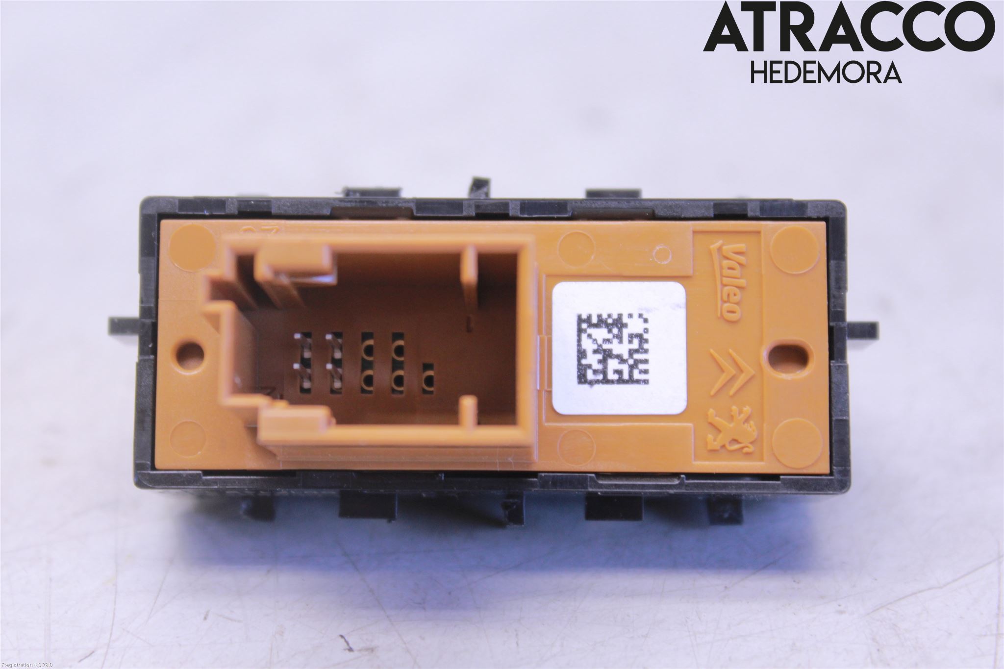 Toyota PROACE II 16- Strömställare Antisladd