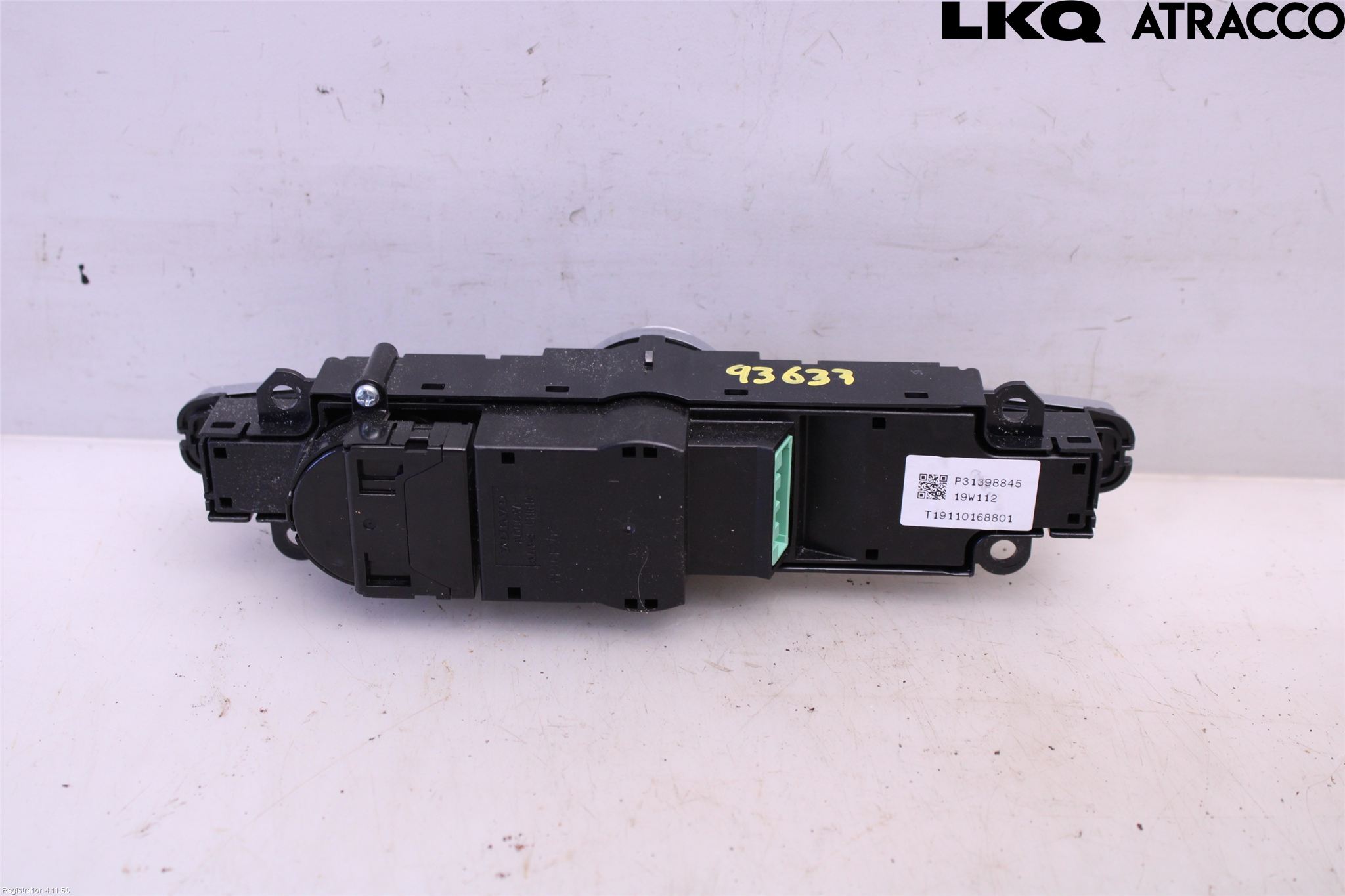 Volvo XC60 18- Strömställare Multifunktion