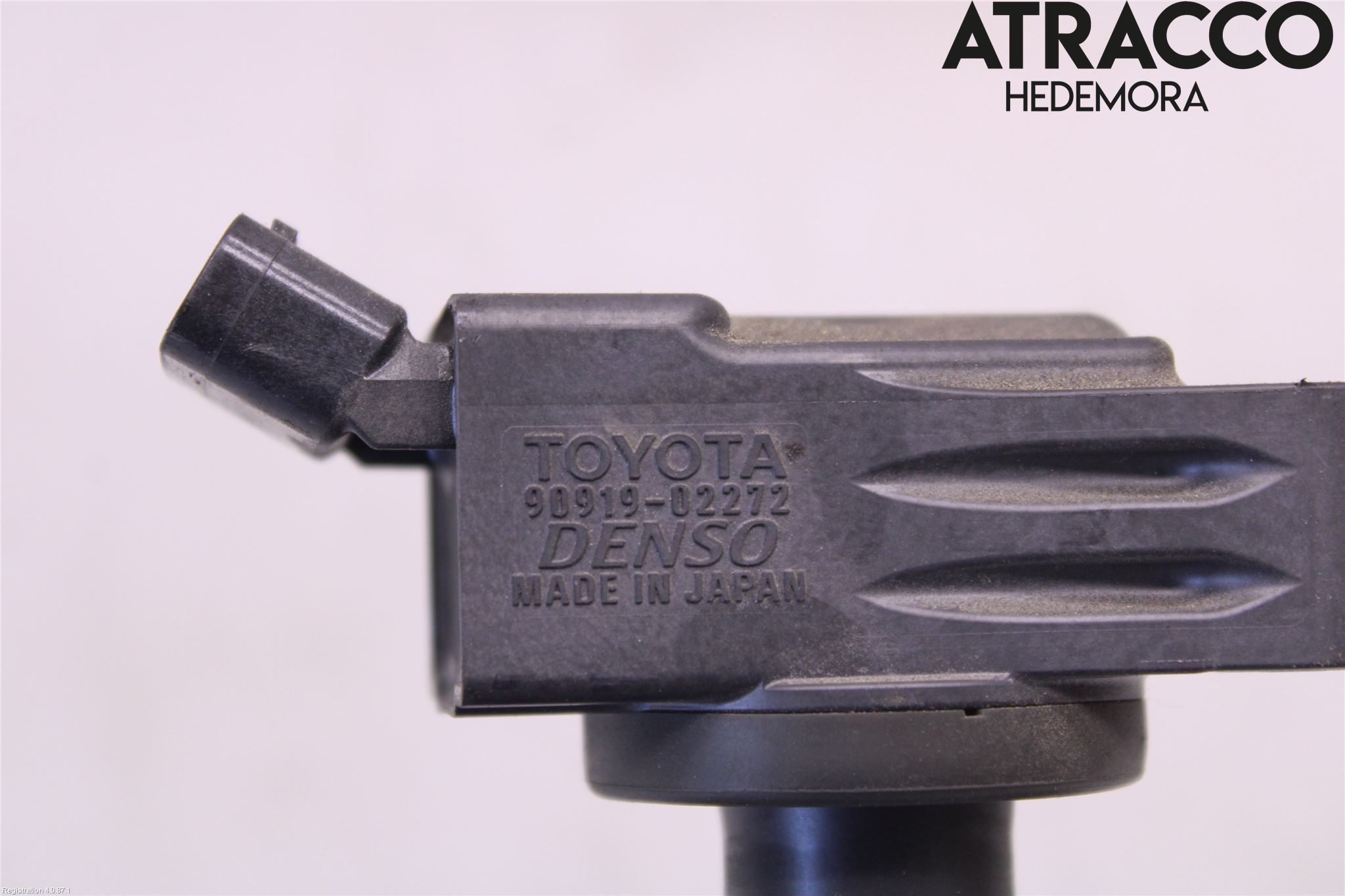 Toyota C-HR 16-23 Tändspole