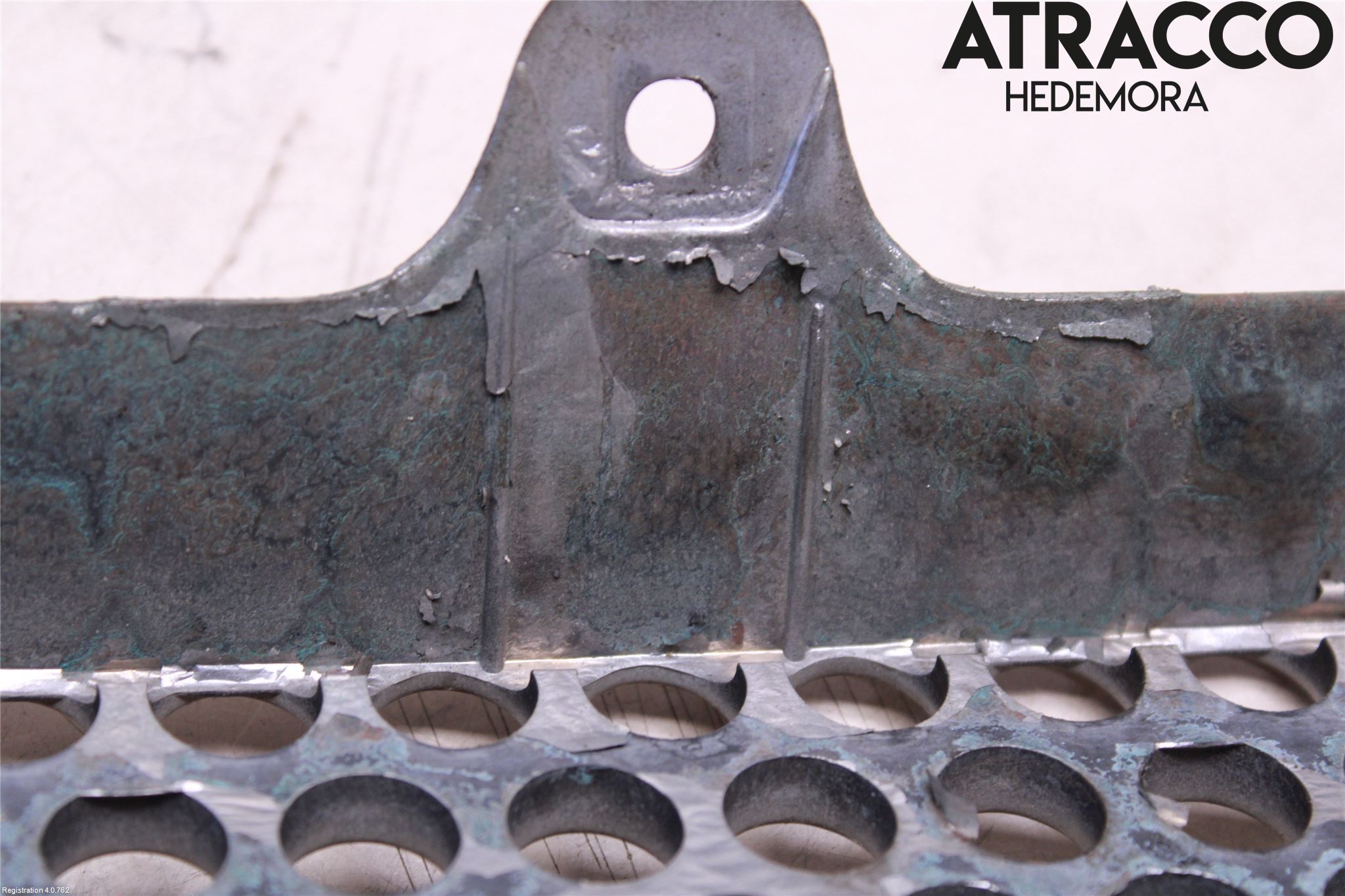 Toyota COROLLA 98-01 Grill Komp