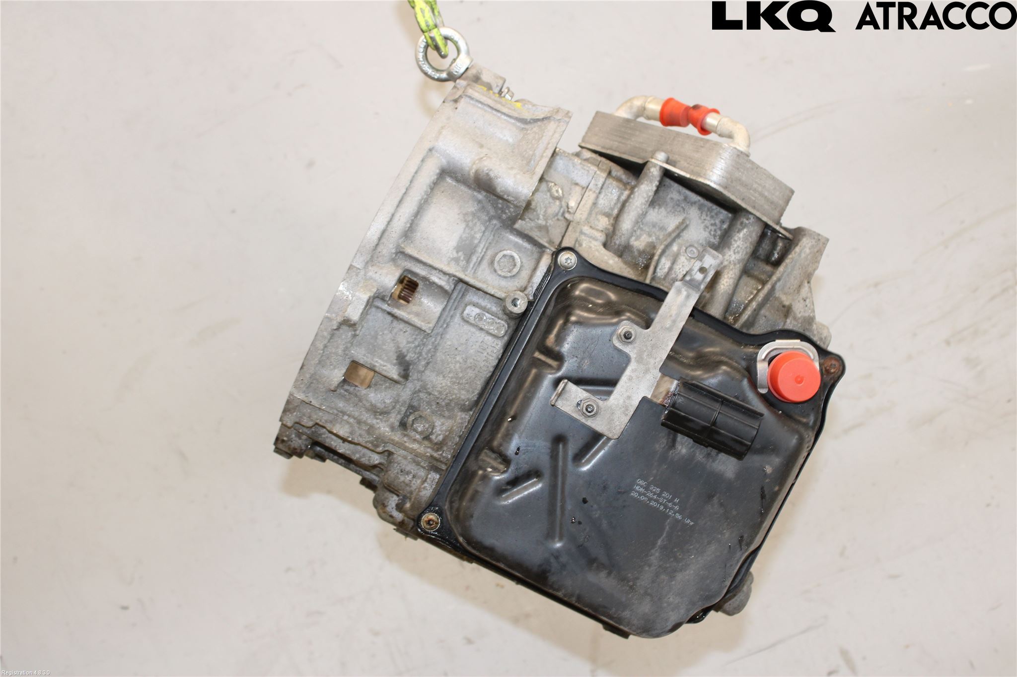 Volkswagen VW PASSAT 20-24 Växellåda Automat