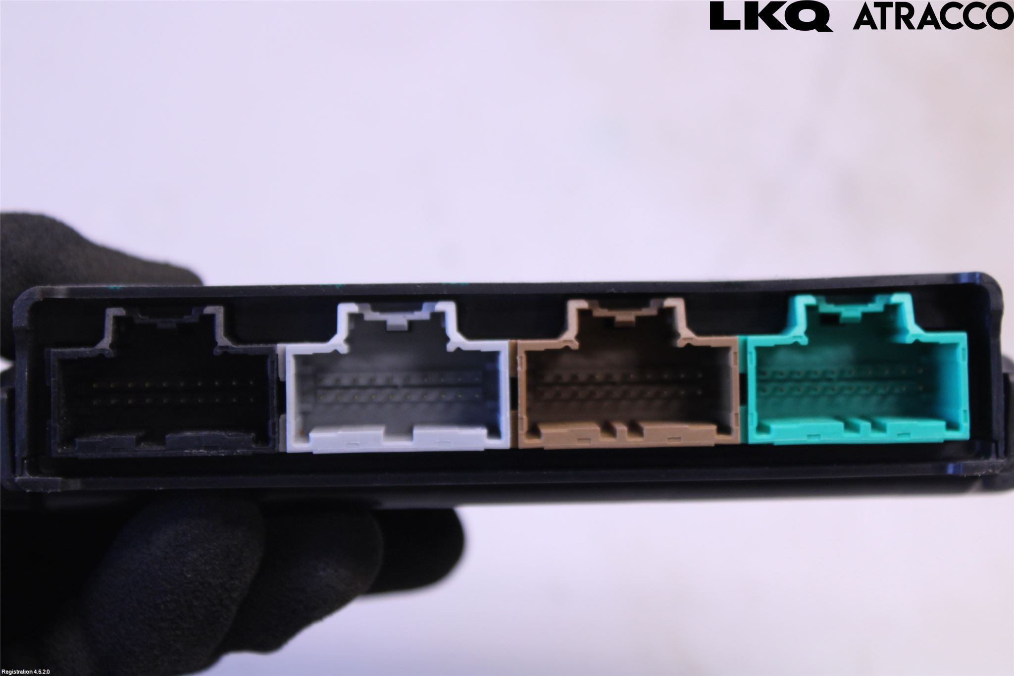 Tesla MODEL S 13- Styrenhet Övrigt