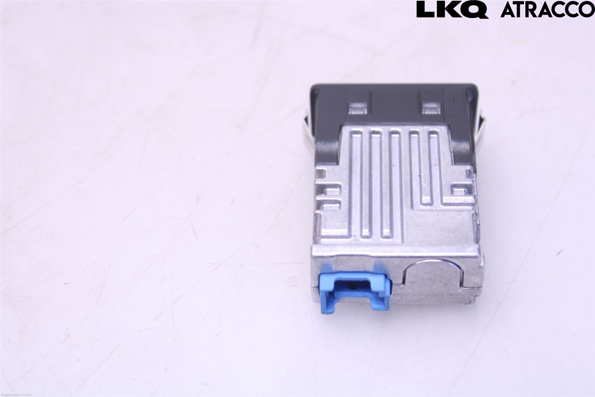 BMW X3 G01 18- Usb Connection