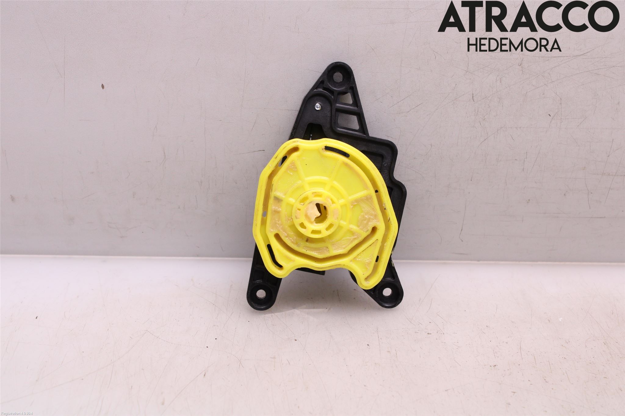 Hyundai i20 PB 09-14 Ac Reglermotor