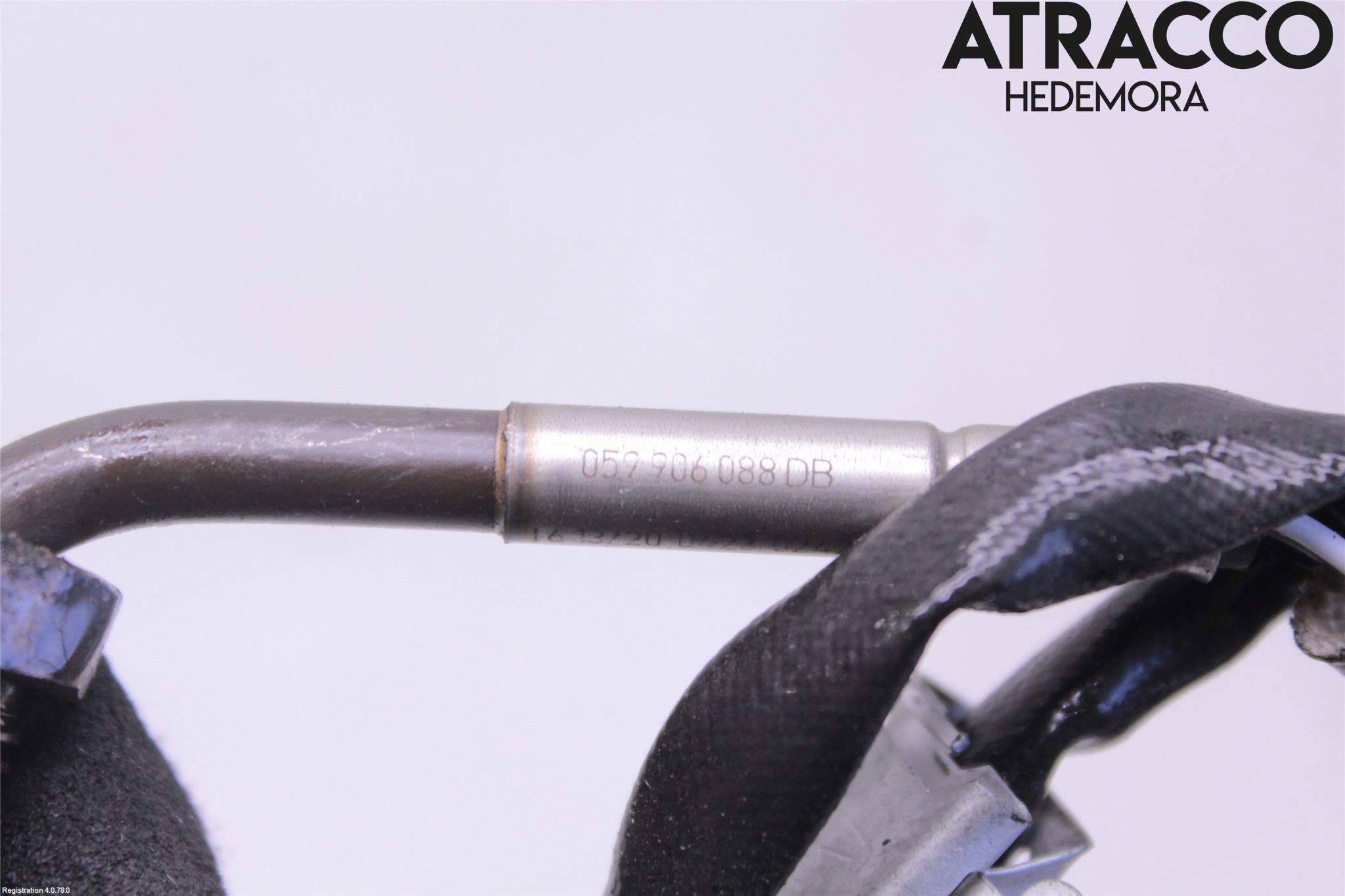 Volkswagen VW AMAROK 2H 10-22 Sensor Avgas