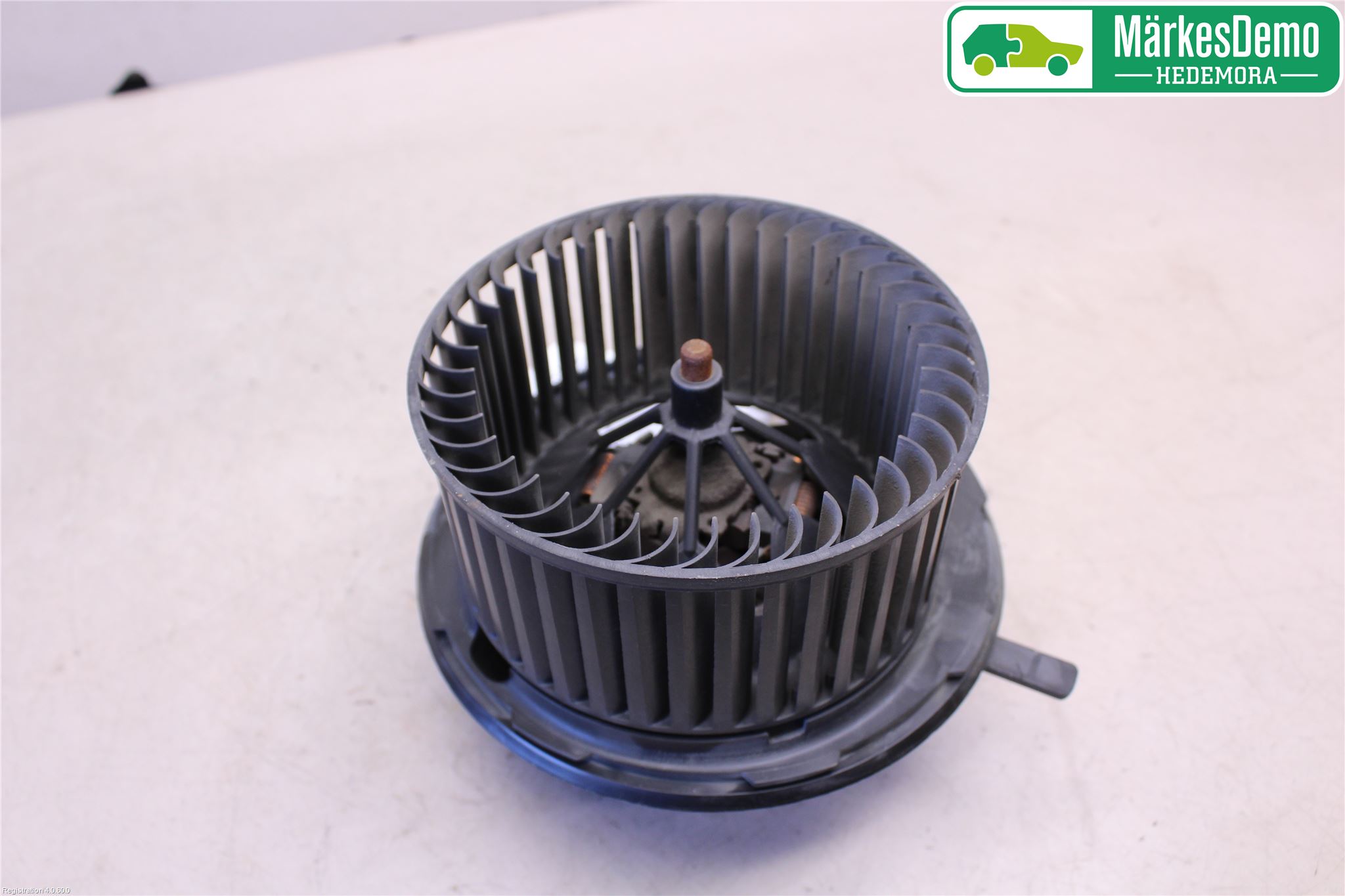 Volkswagen VW SHARAN 11- Ac Värmefläkt