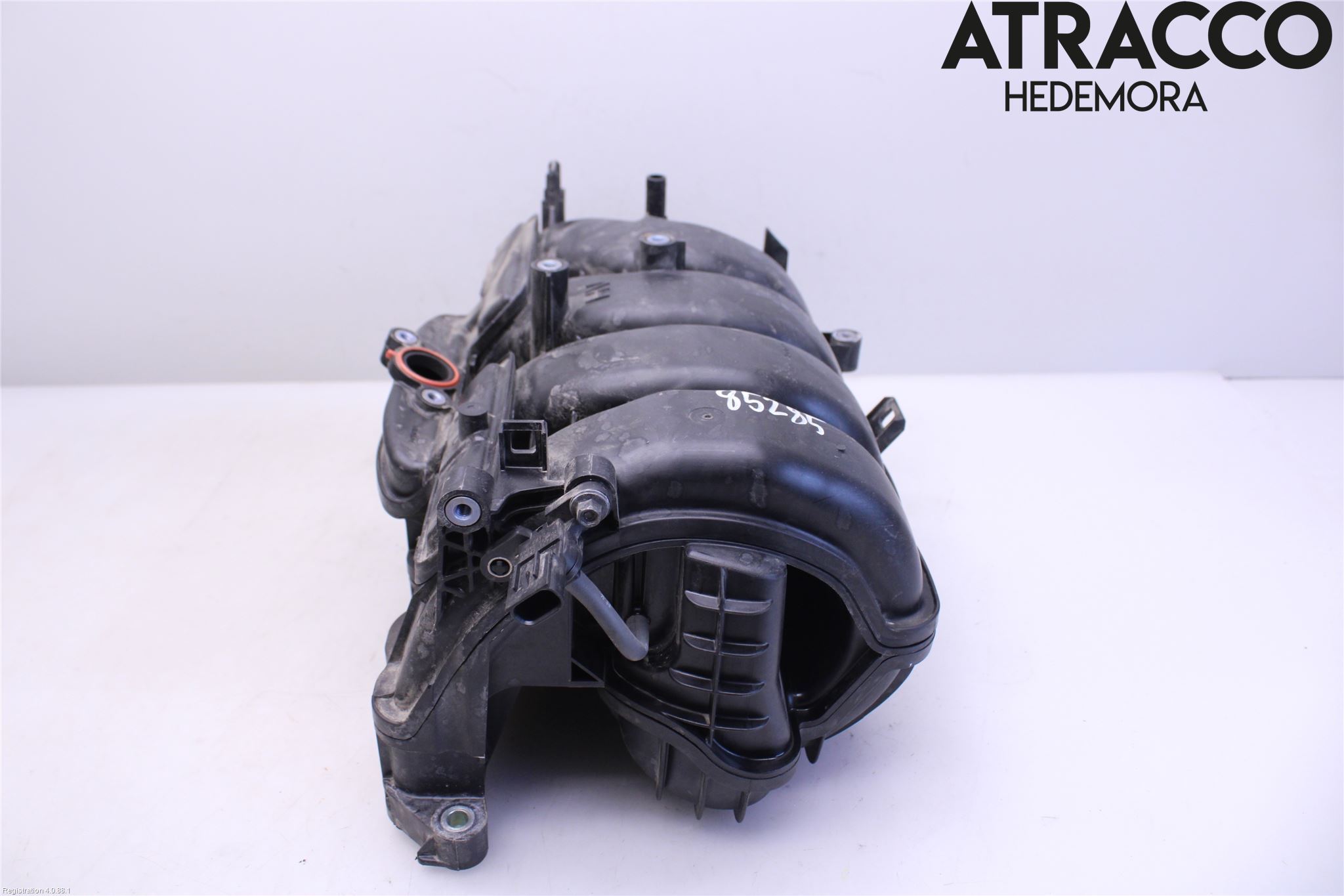 Toyota RAV4 19- Grenrör Insug