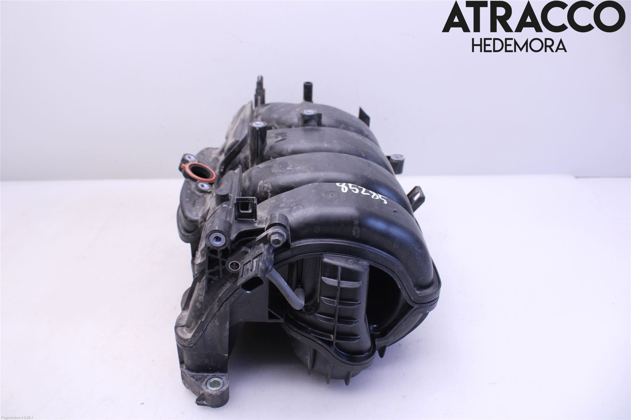 Toyota RAV4 19- Grenrör Insug