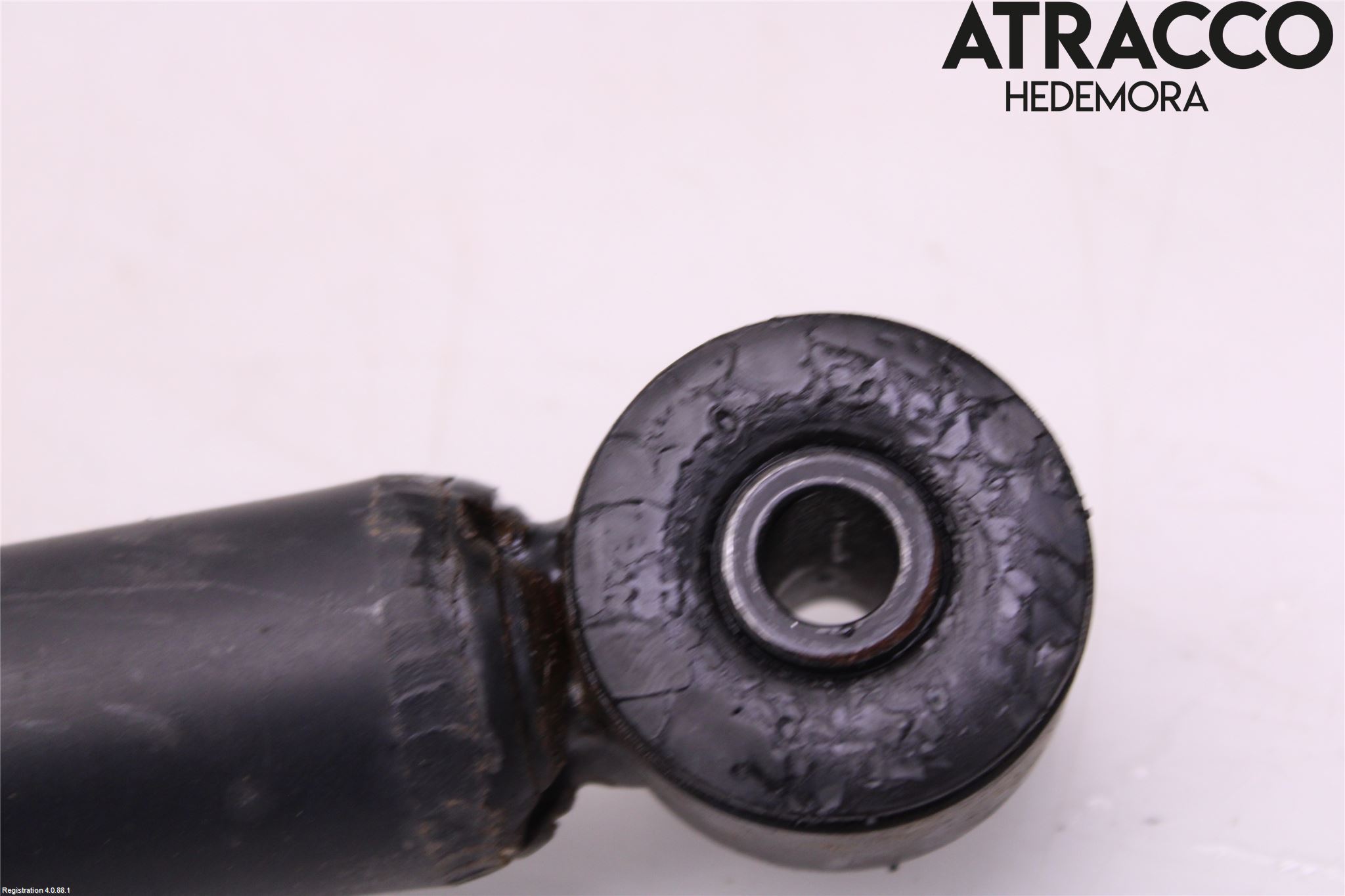 BMW Z3 E36/6    94-02 Stötdämpare Bak