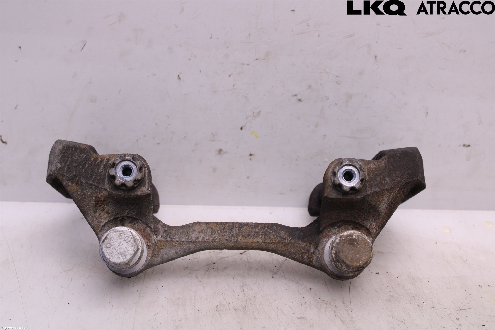 Audi A6/S6 4G 11-18 Bromsokshållare