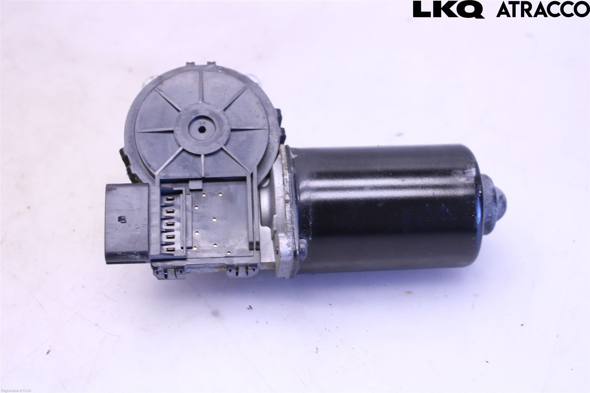 Kia CEED 12-18 Torkarmotor Vindruta
