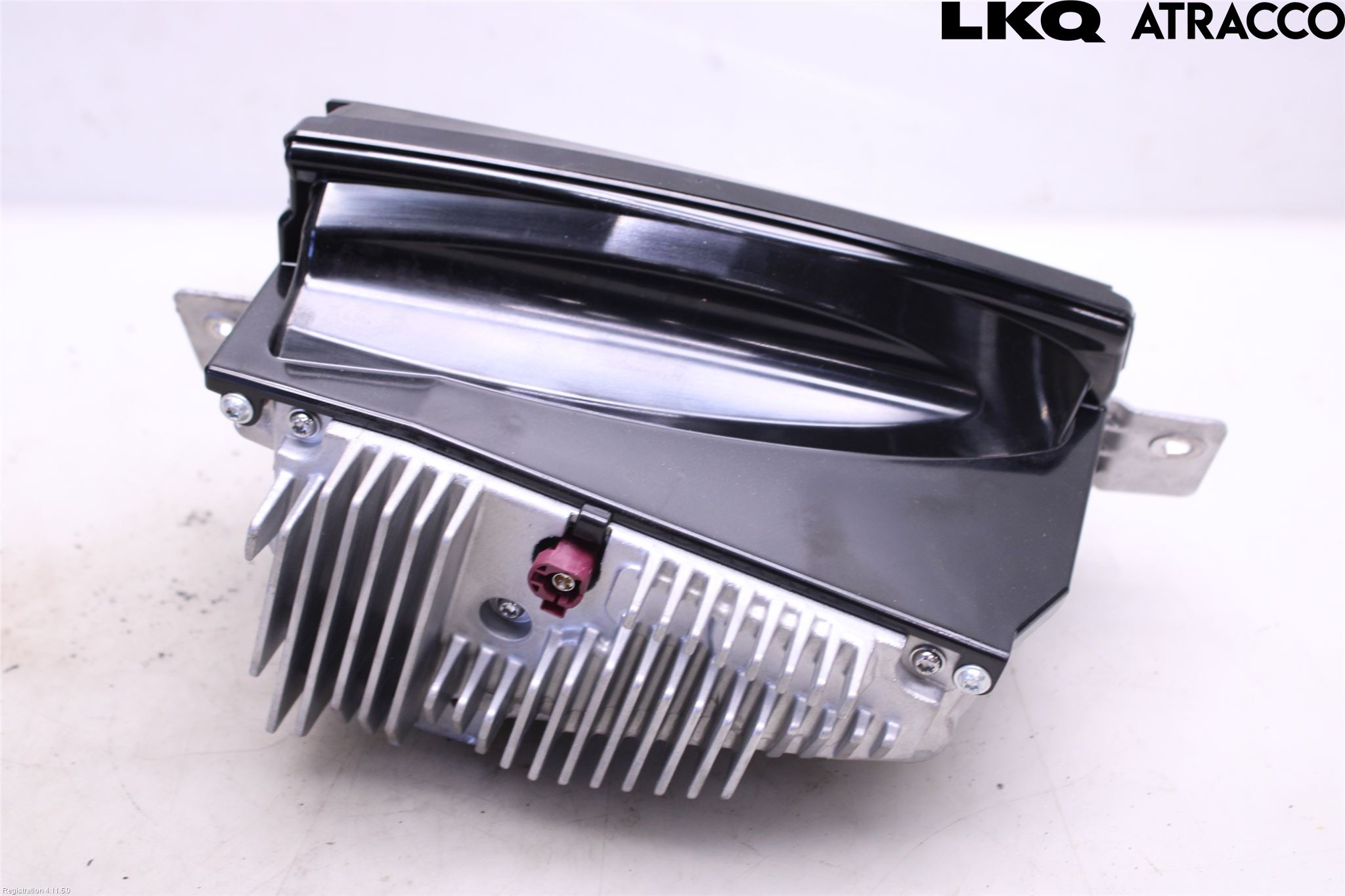 BMW 3 F30/F31/F80 12-19 Instrument Komb