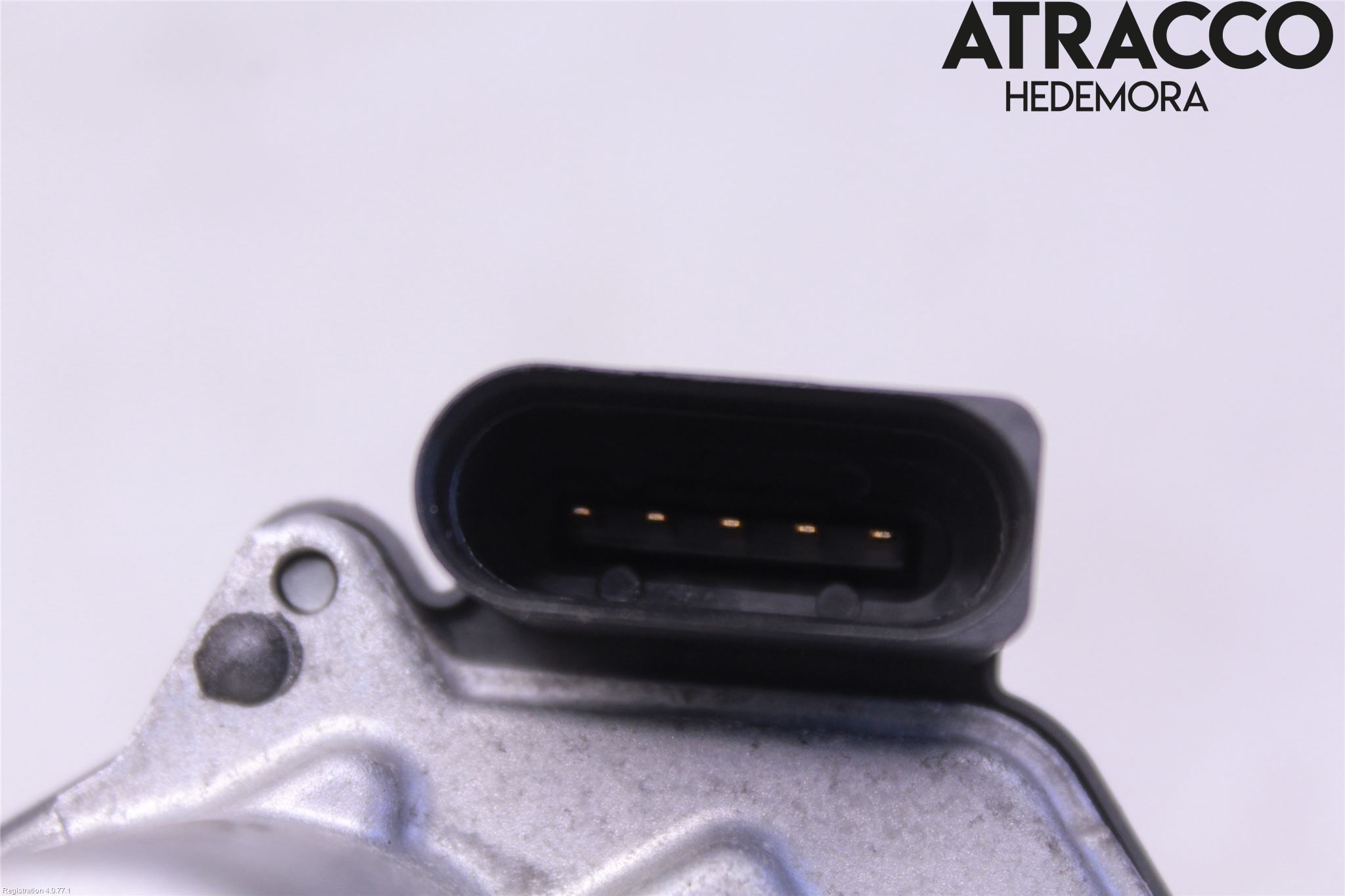 Ford MONDEO 07-15 Injspjällhus