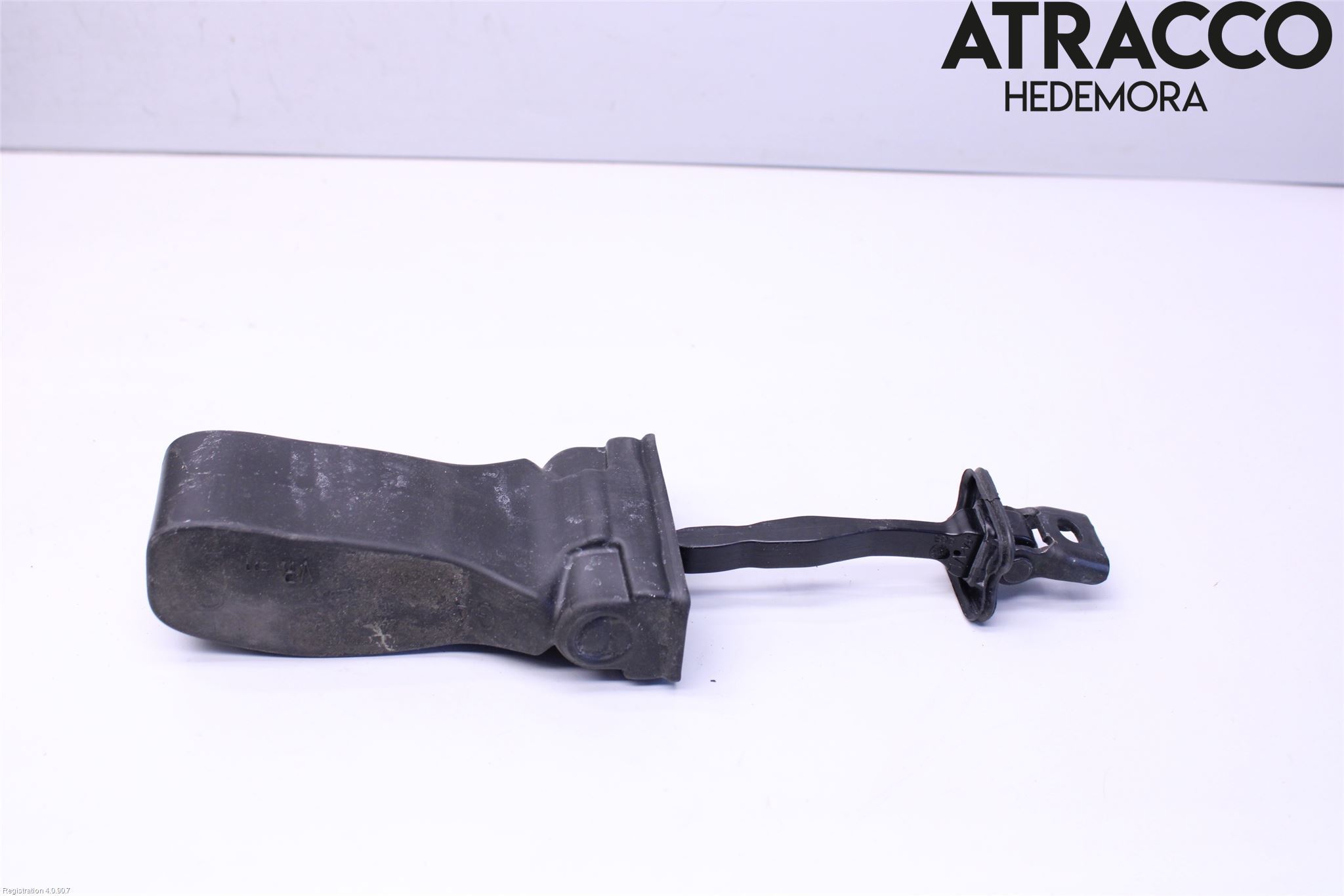 Volkswagen VW T-ROC 18- Dörrstopp