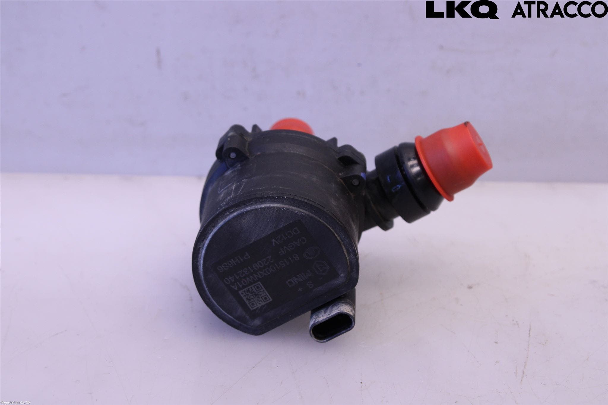 Alfa ORA FUNKY CAT 22-23 Värme Cirkulationspump