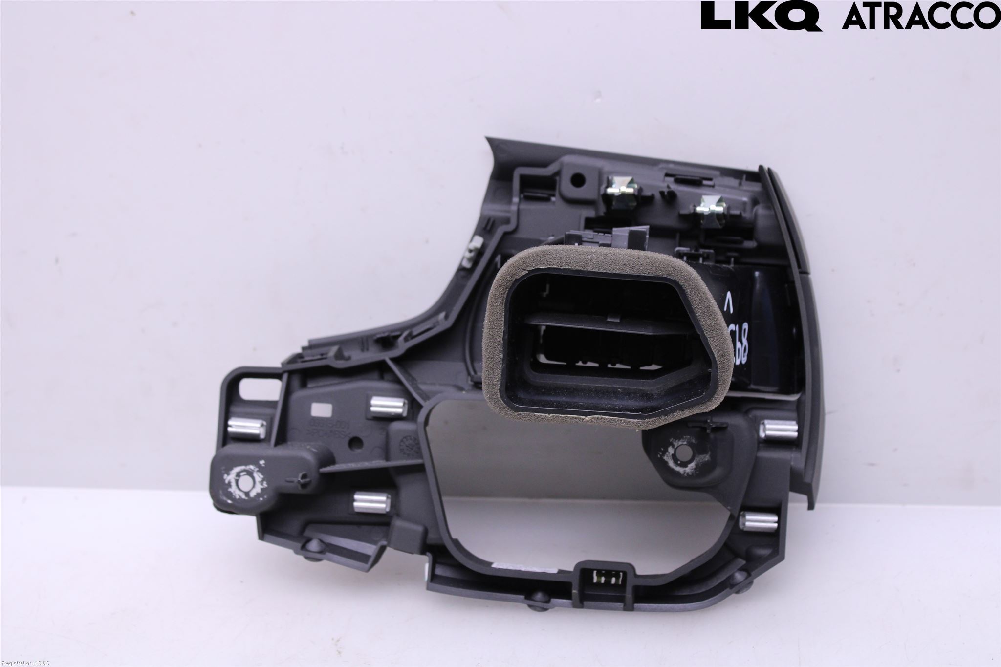 Audi A5 17- Defrosterkanal-Munstycke