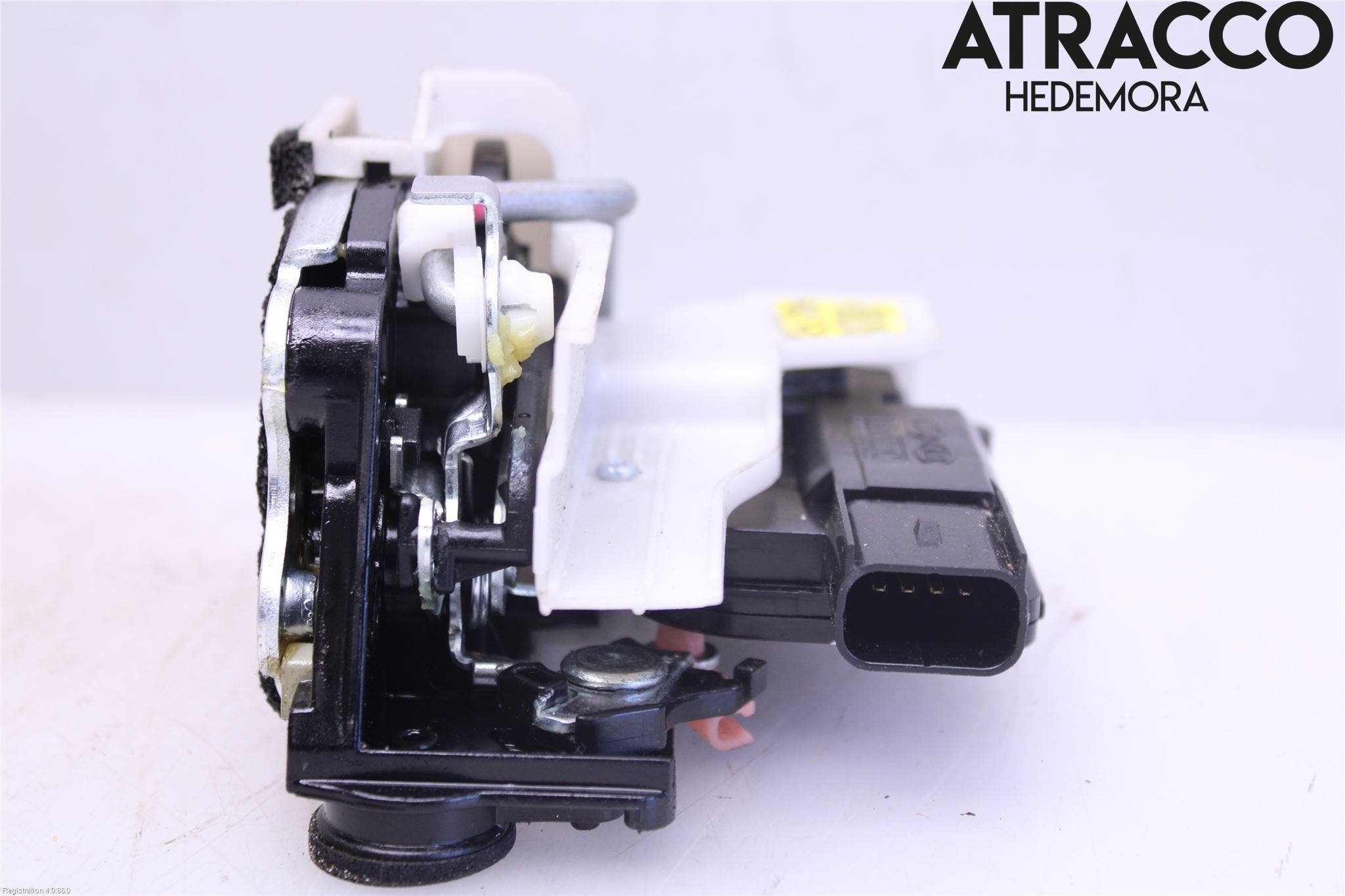 Kia PICANTO 12-17 Låskista-Dörrlås