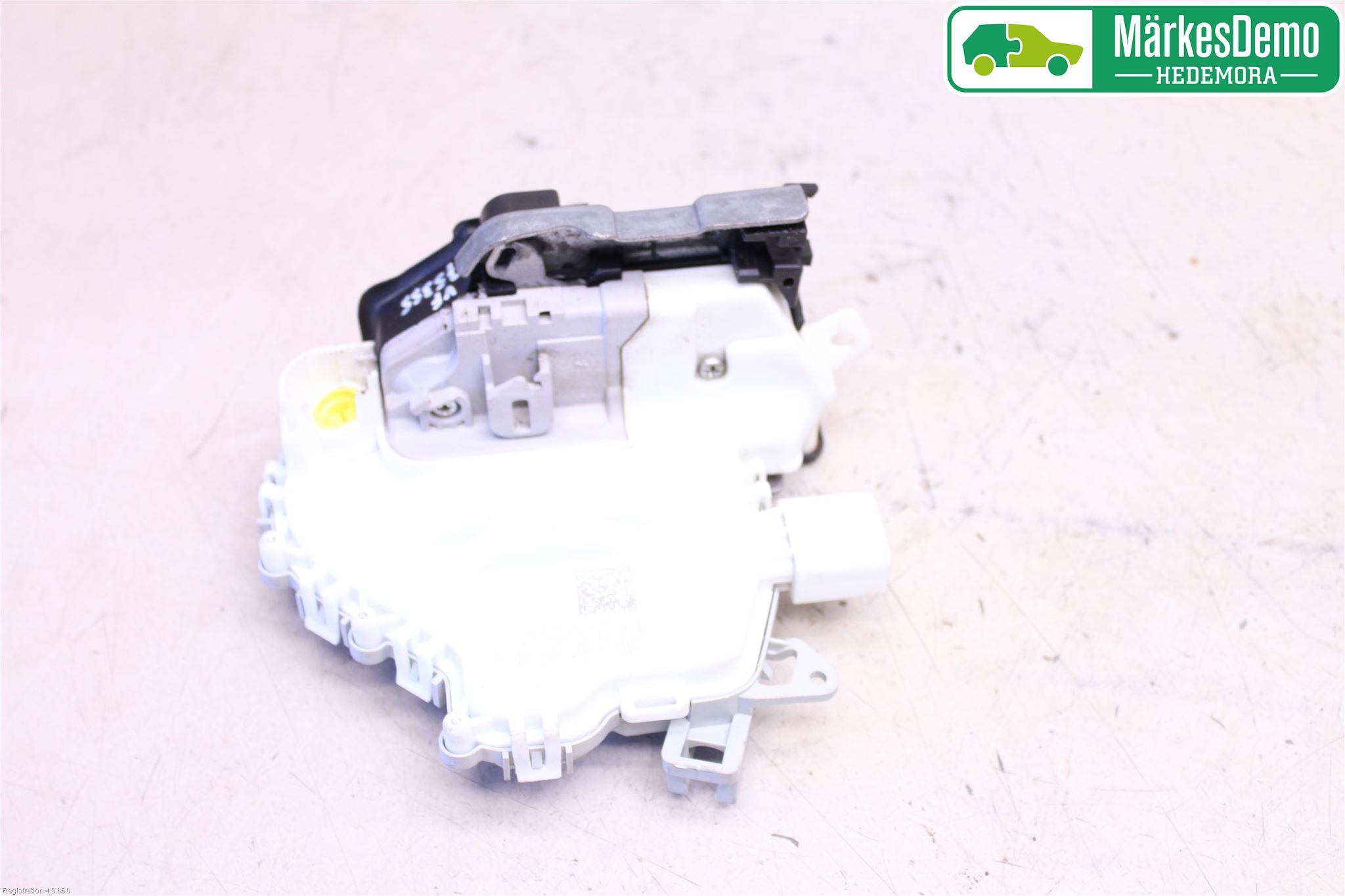 Audi Q5 09-16 Låskista-Dörrlås