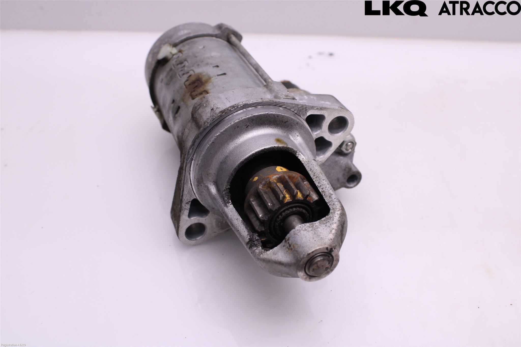 Mercedes-Benz MB CLA-KLASS (C117/X117) 13-19 Startmotor Diesel