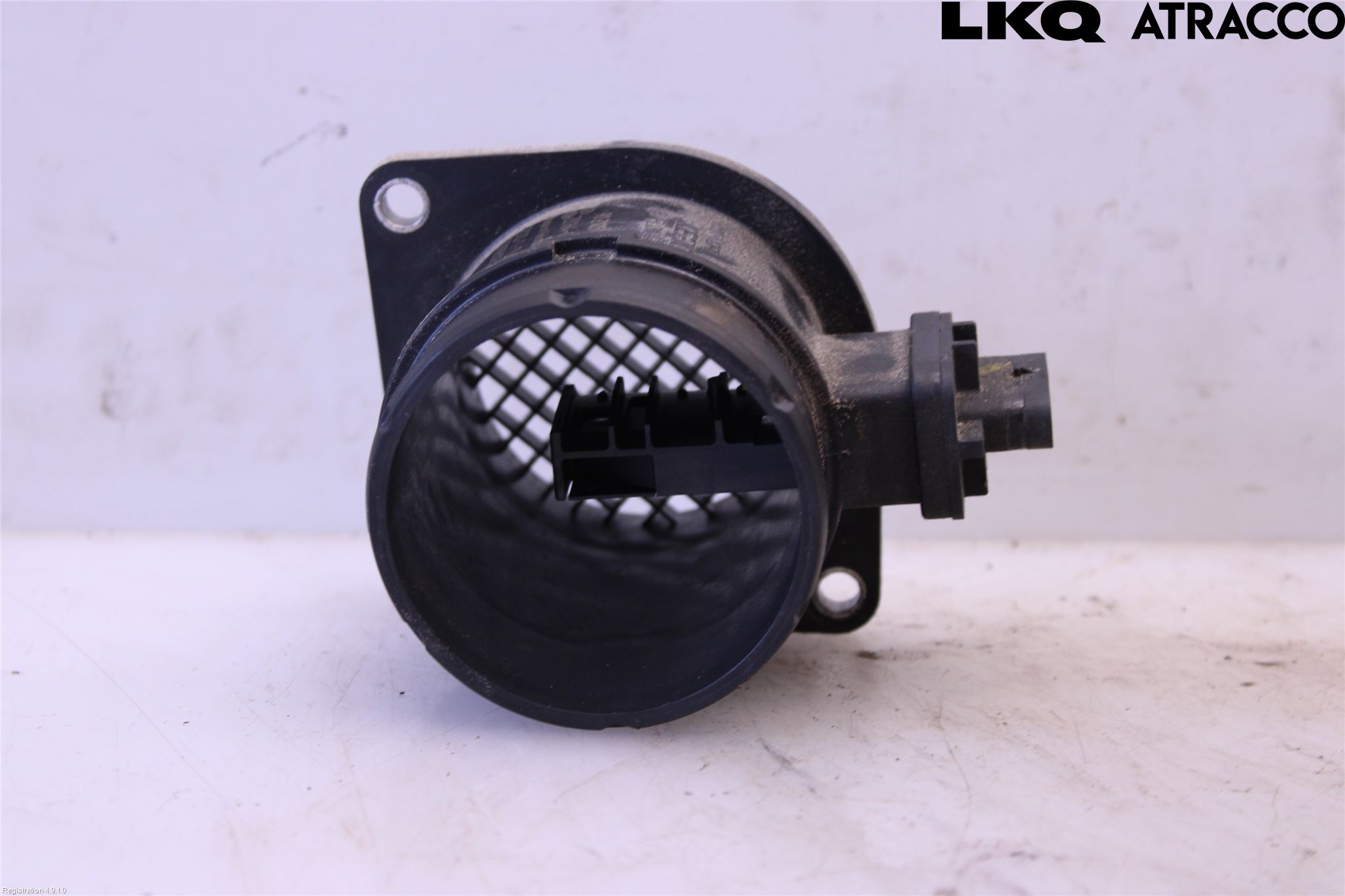 Kia XCEED 19- Injluftmassamätare