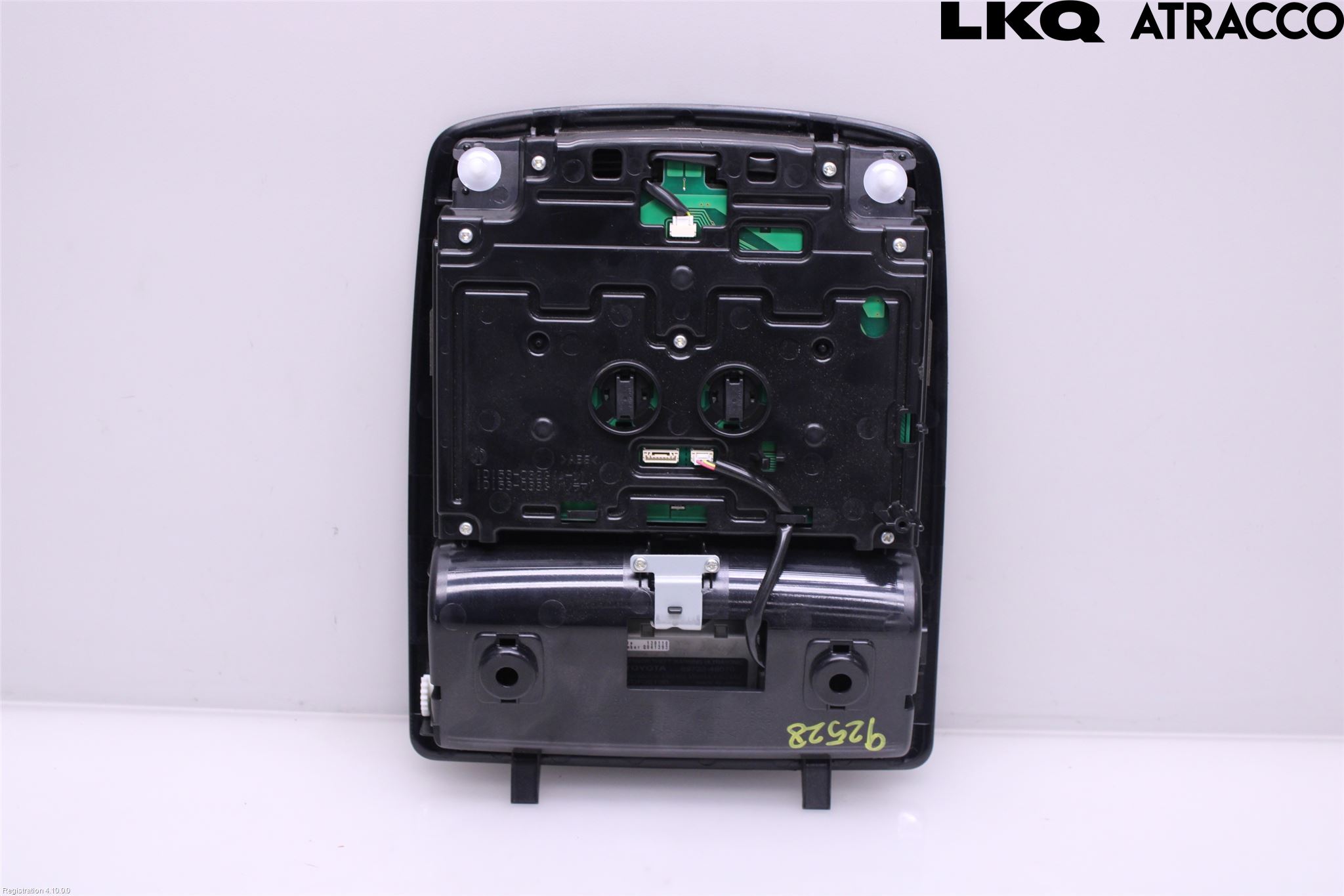 Lexus RX AL10 09-15 Innerbelysning