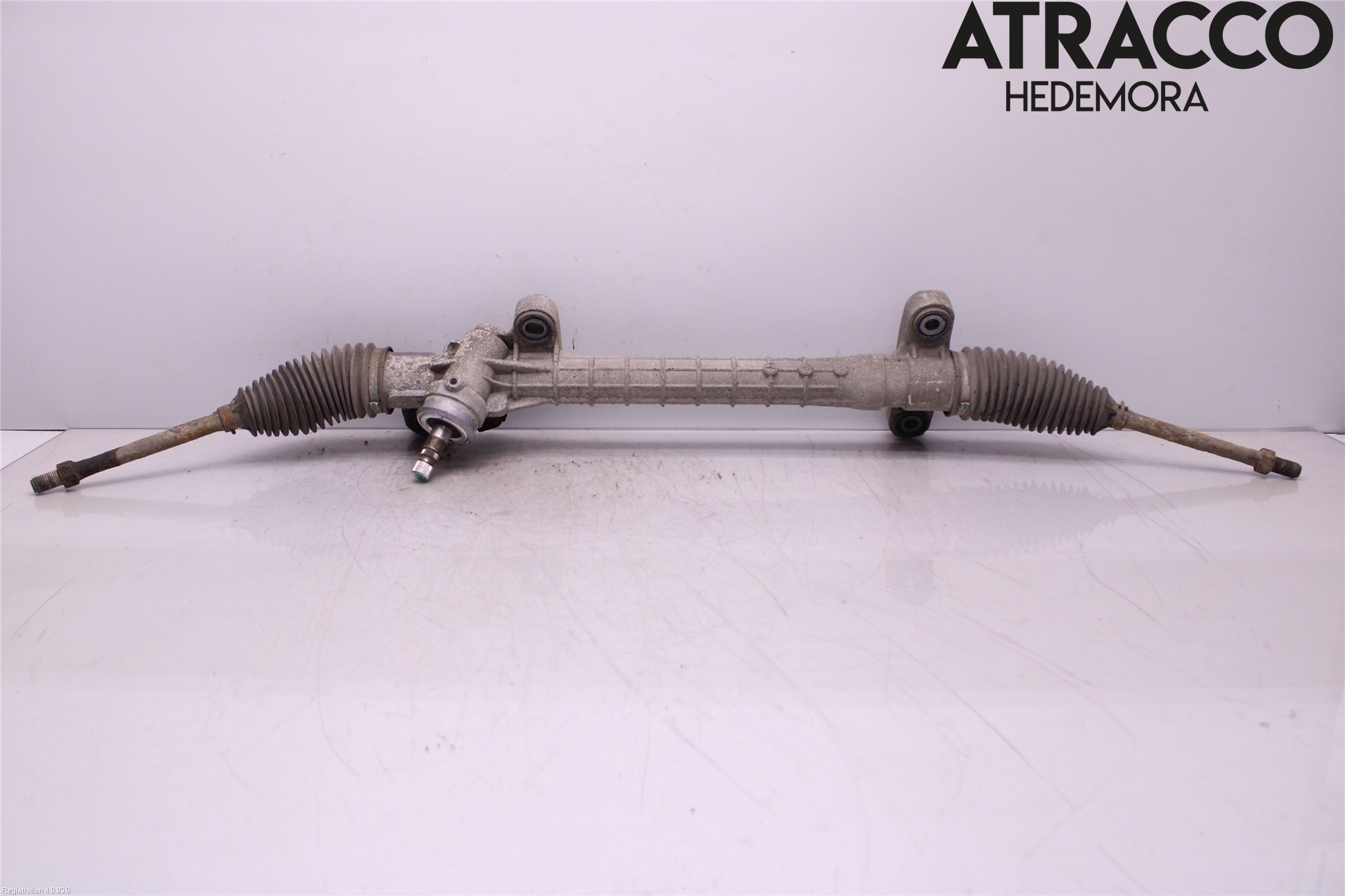 Toyota COROLLA 02-07 Styrväxel-Snäcka